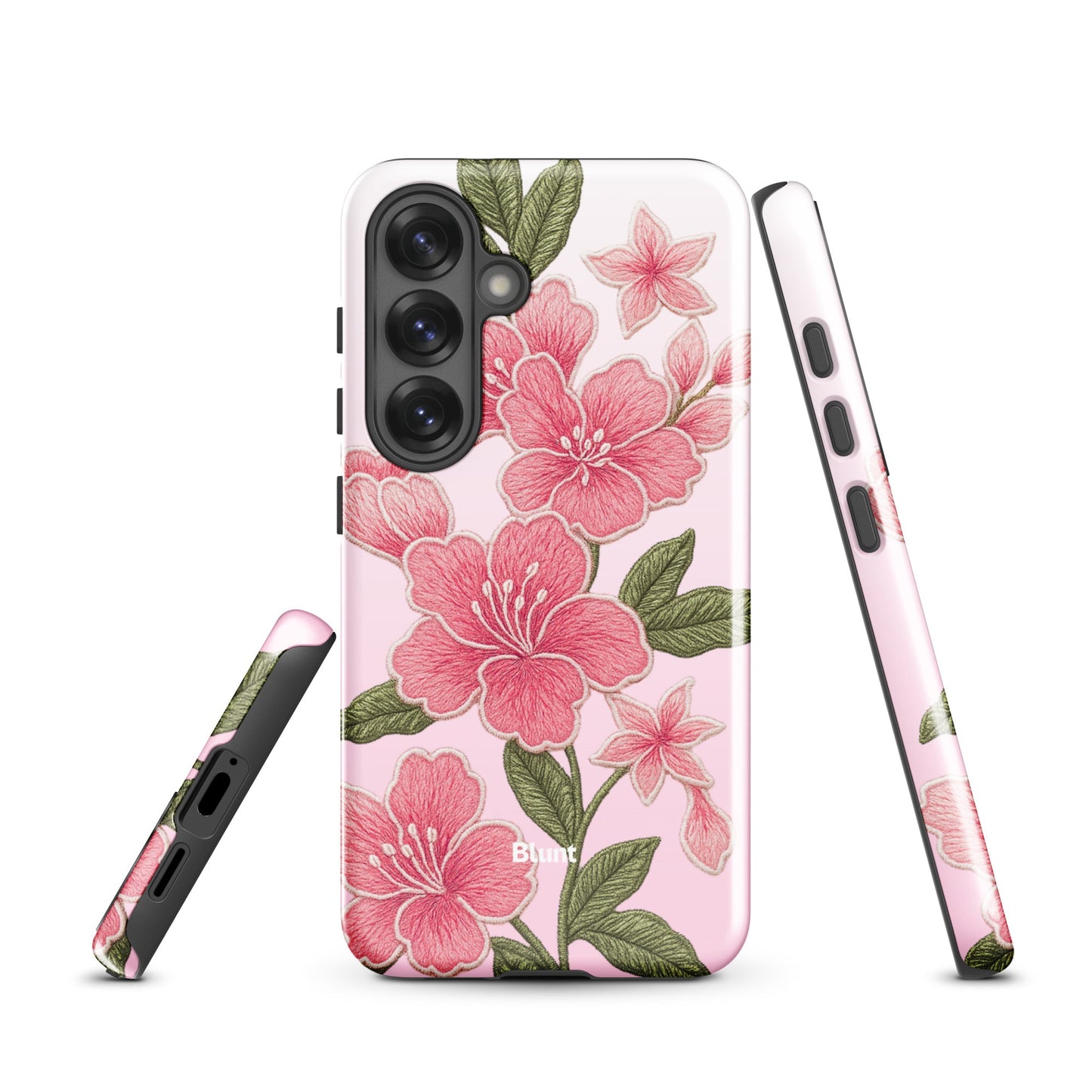 Faye Samsung Case - Blunt Cases