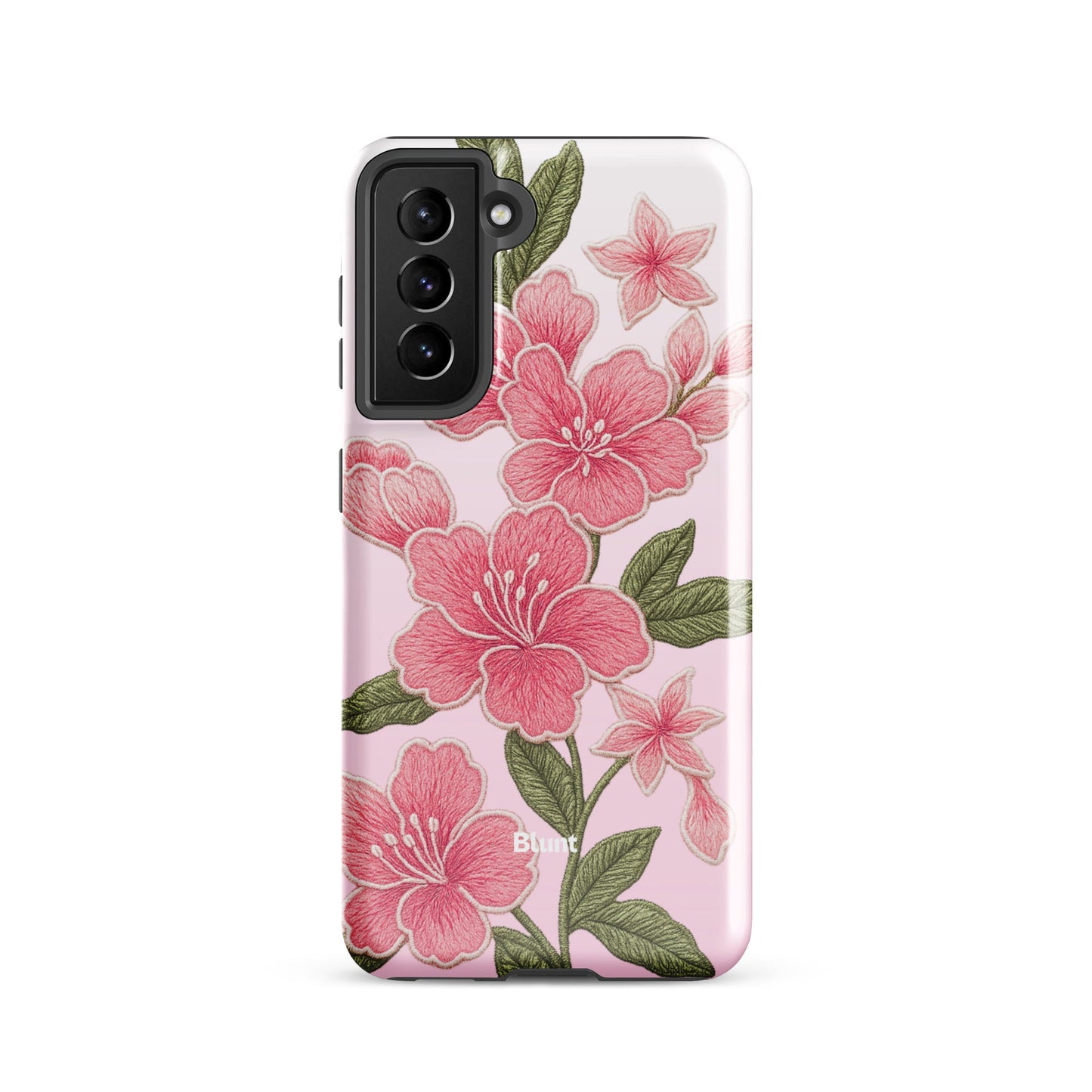 Faye Samsung Case - Blunt Cases