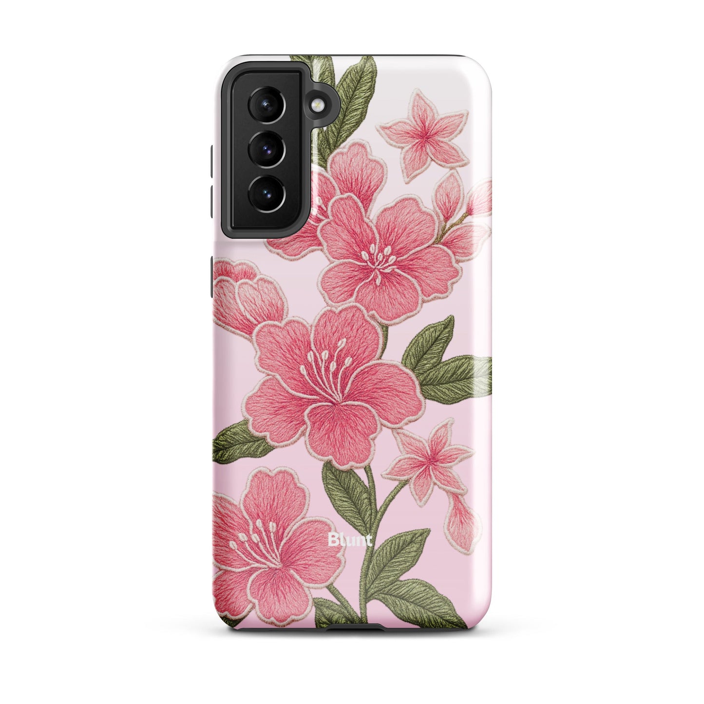 Faye Samsung Case - Blunt Cases