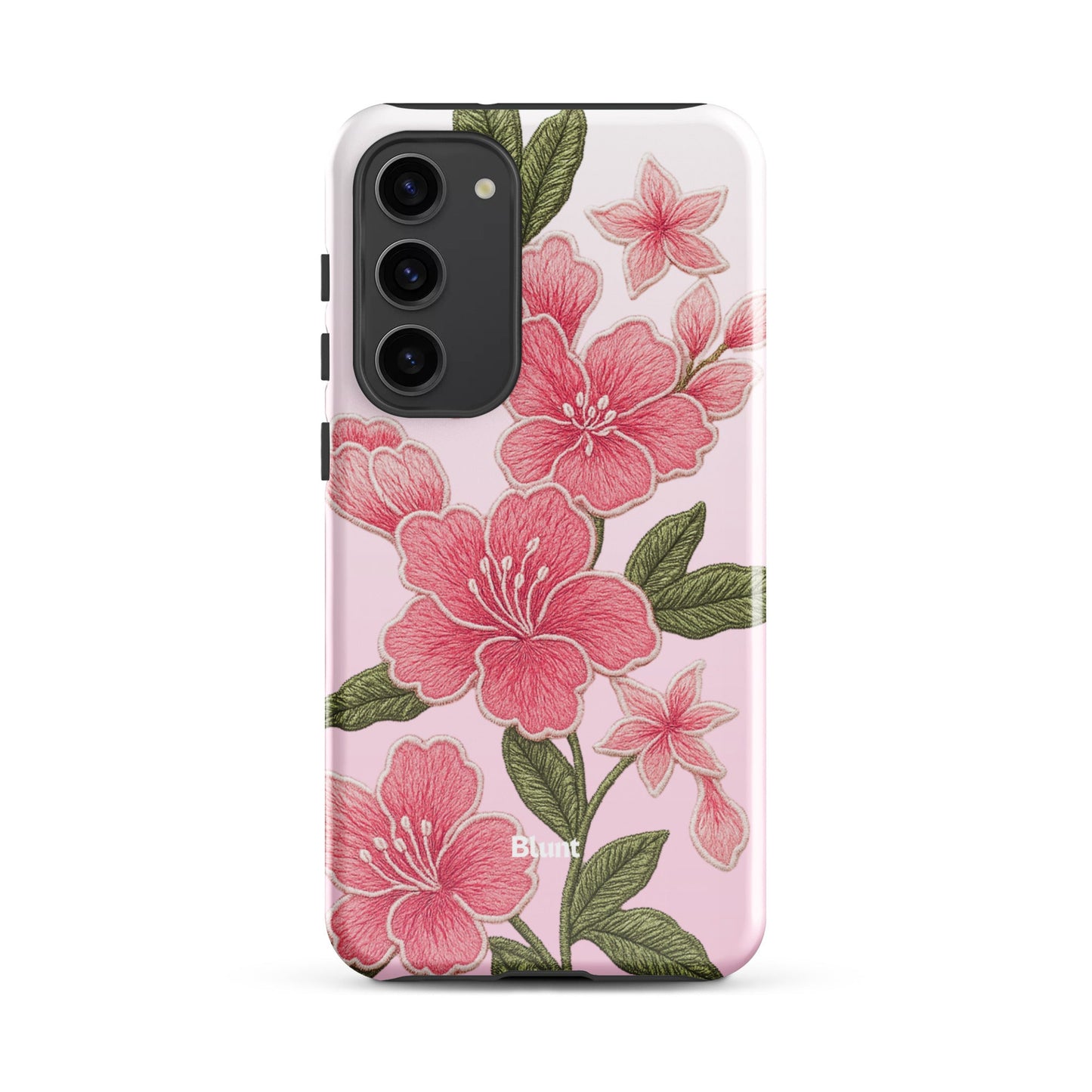 Faye Samsung Case - Blunt Cases