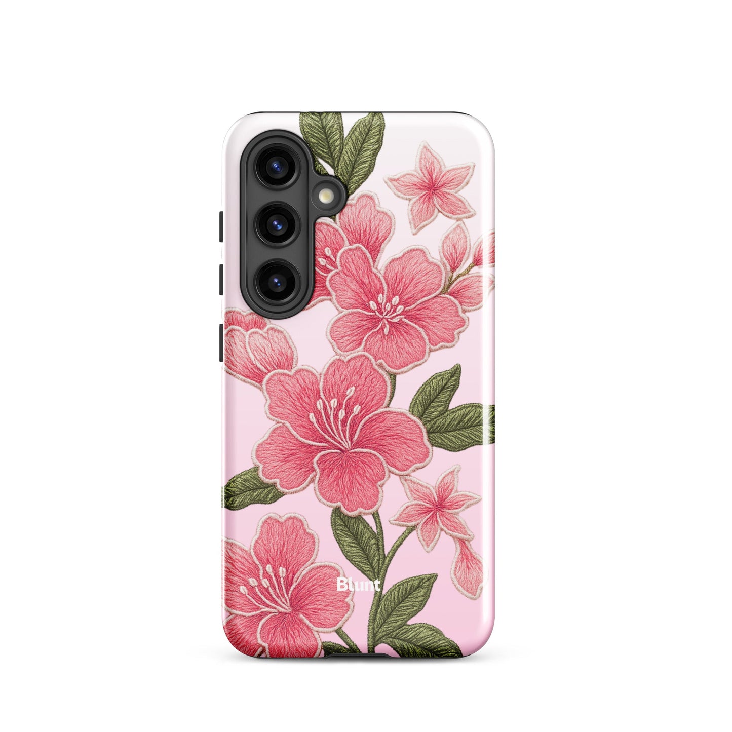 Faye Samsung Case - Blunt Cases