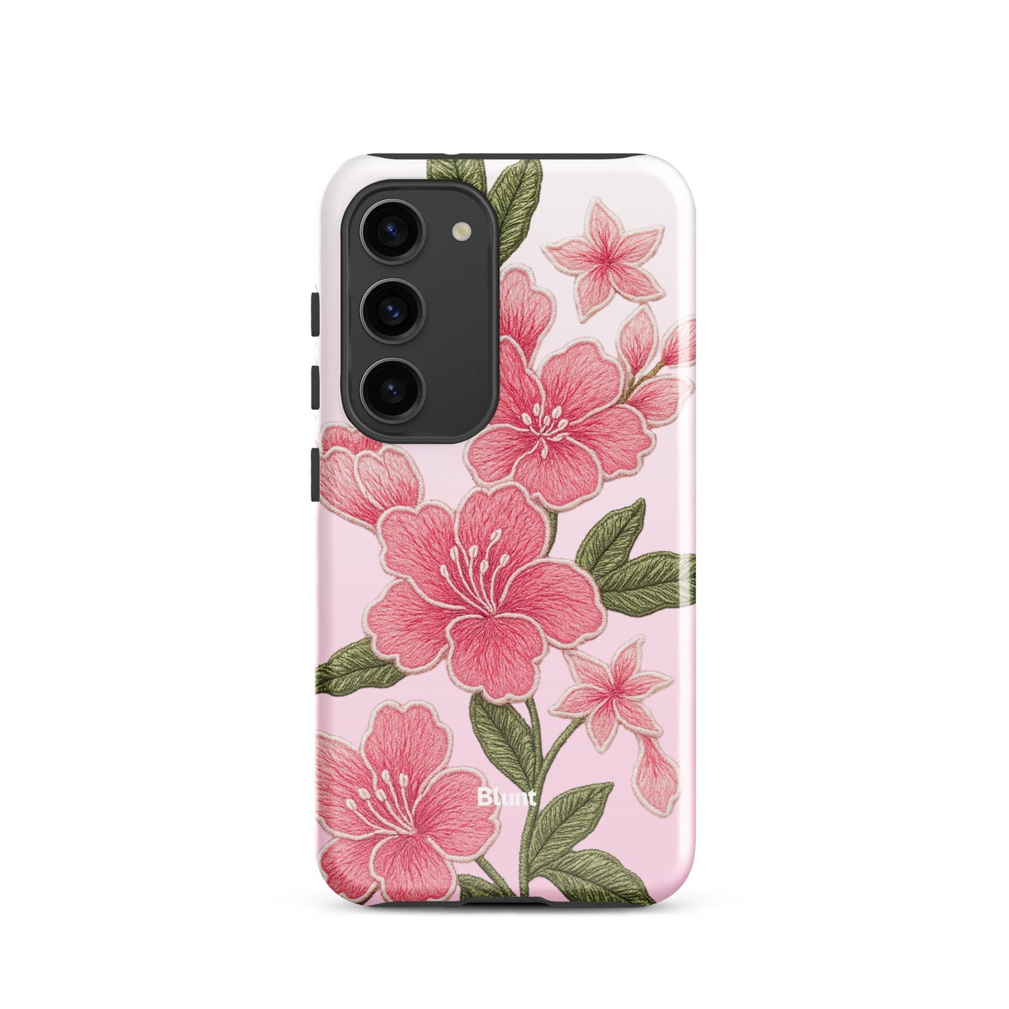 Faye Samsung Case - Blunt Cases