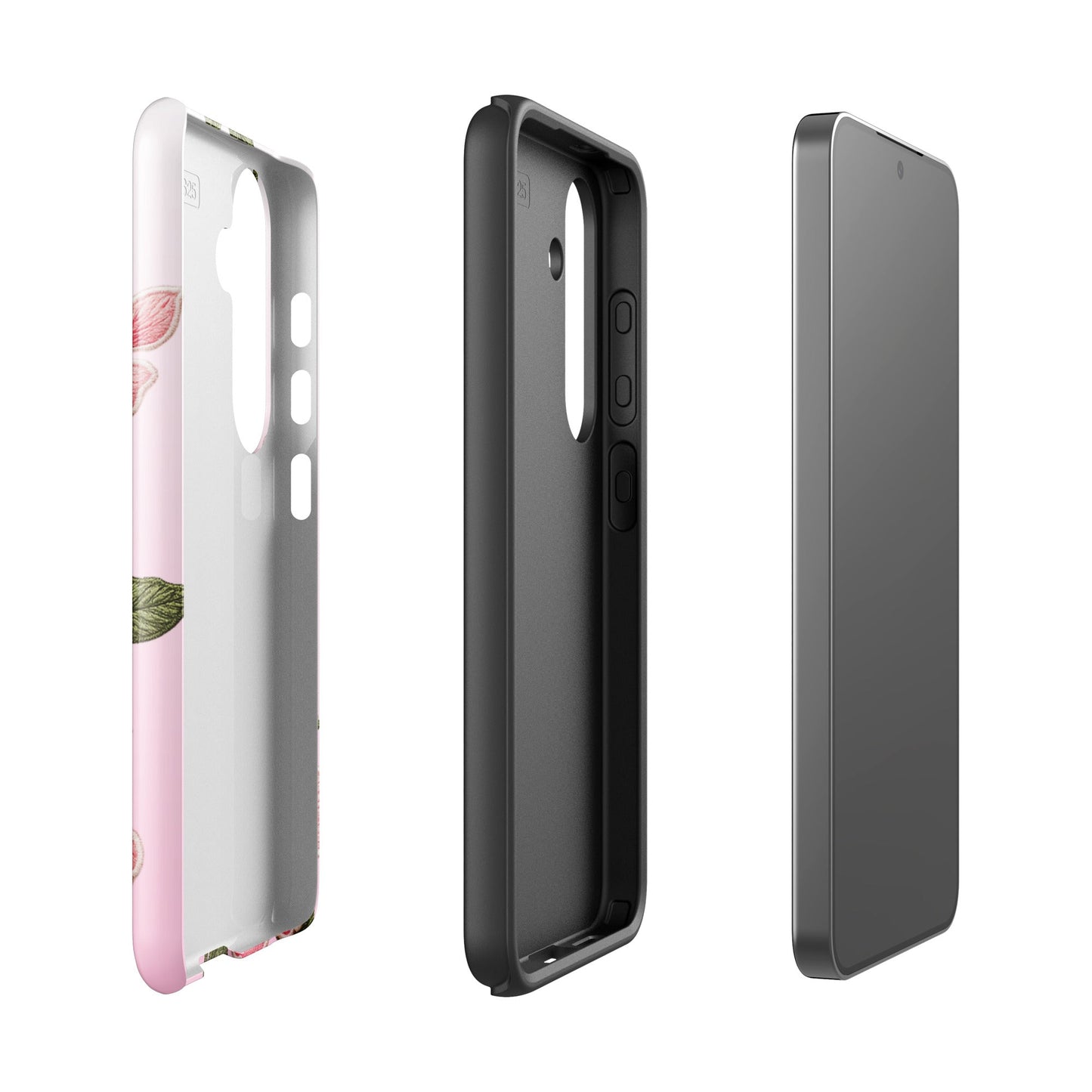 Faye Samsung Case - Blunt Cases