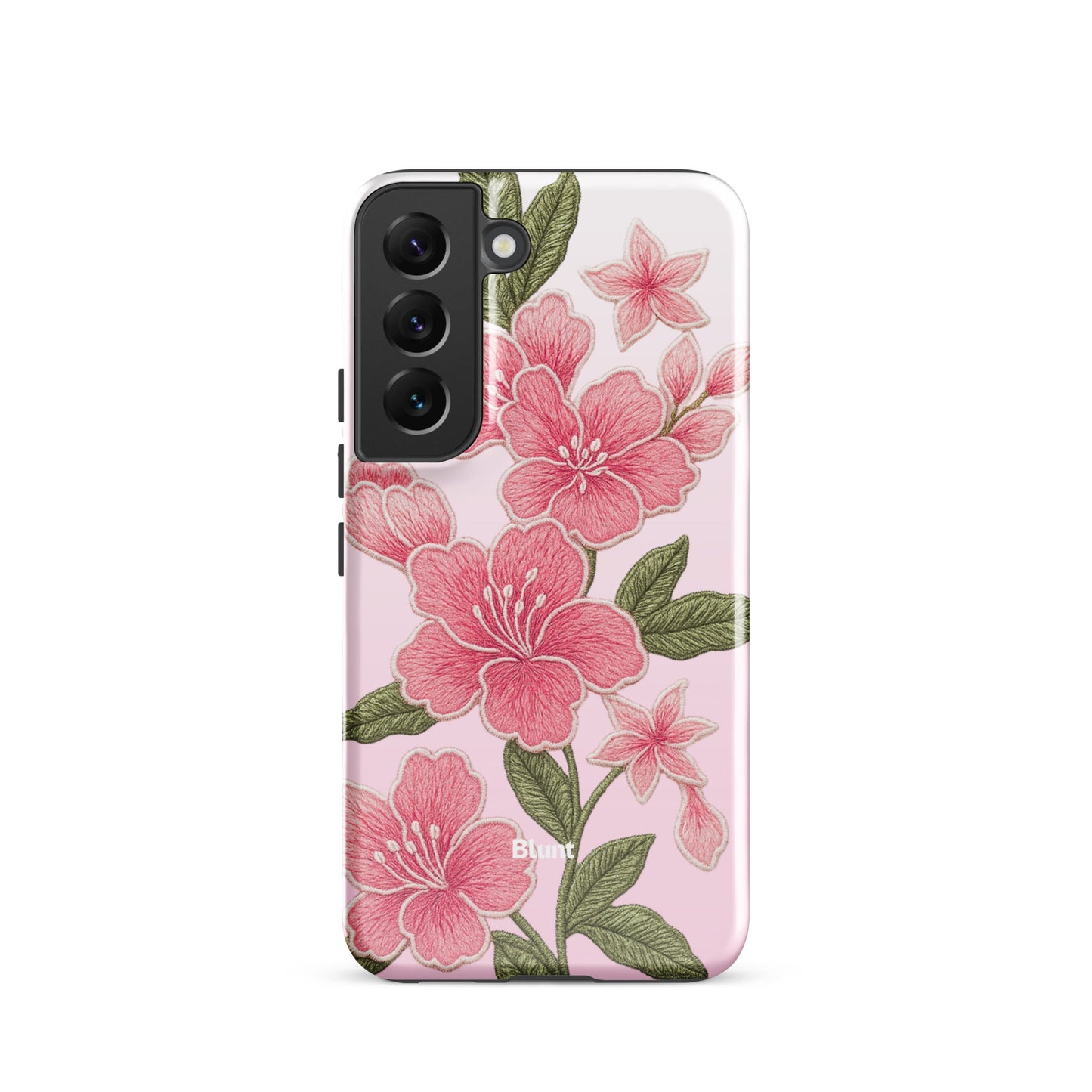 Faye Samsung Case - Blunt Cases