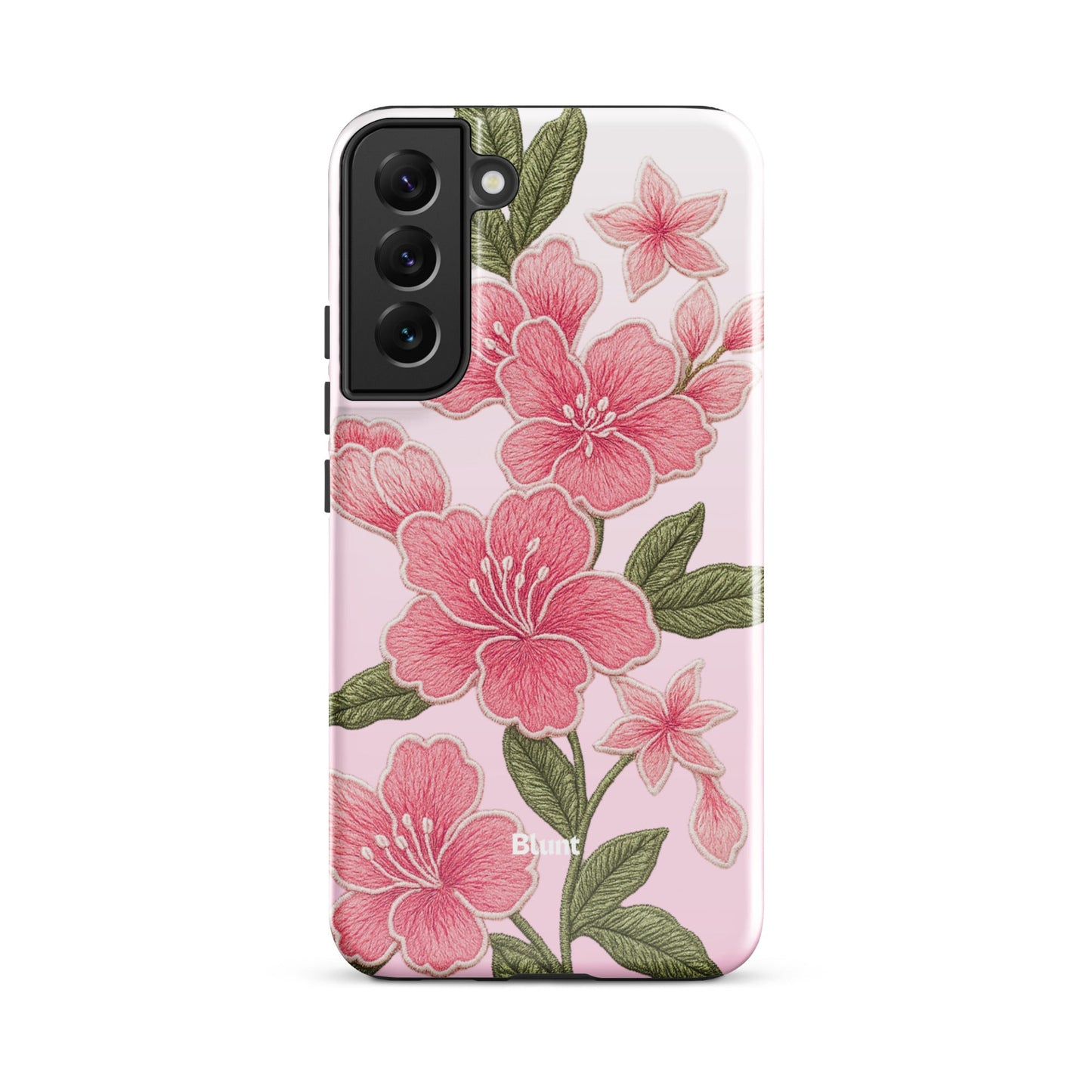 Faye Samsung Case - Blunt Cases
