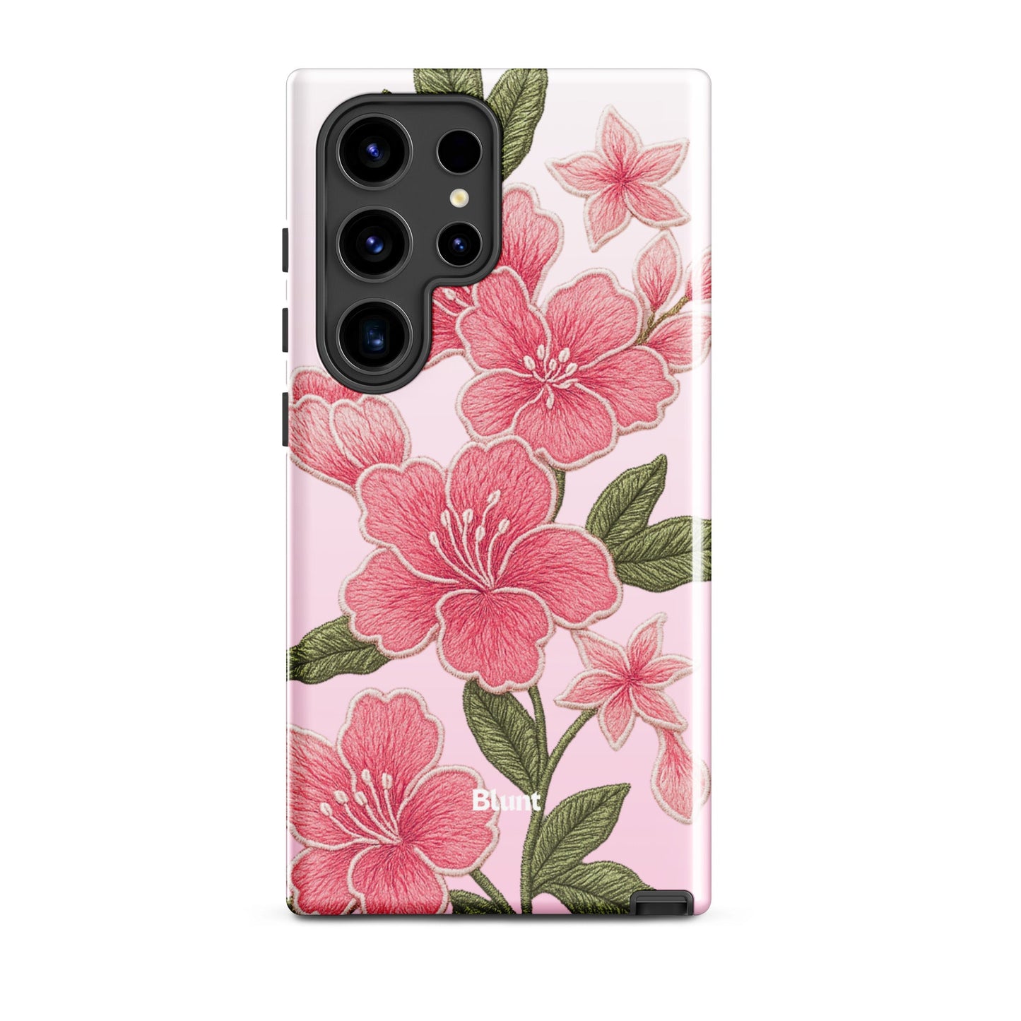 Faye Samsung Case - Blunt Cases