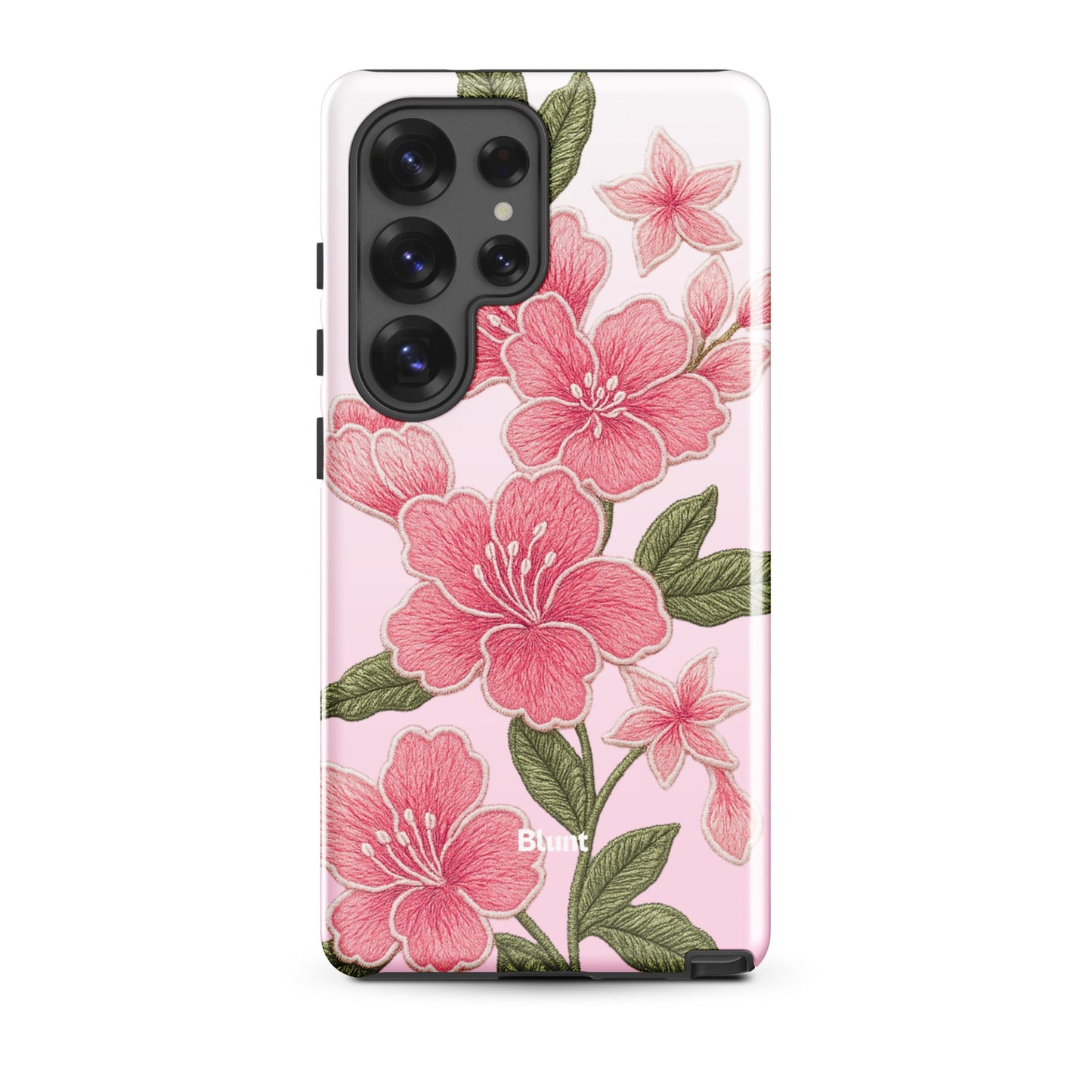 Faye Samsung Case - Blunt Cases