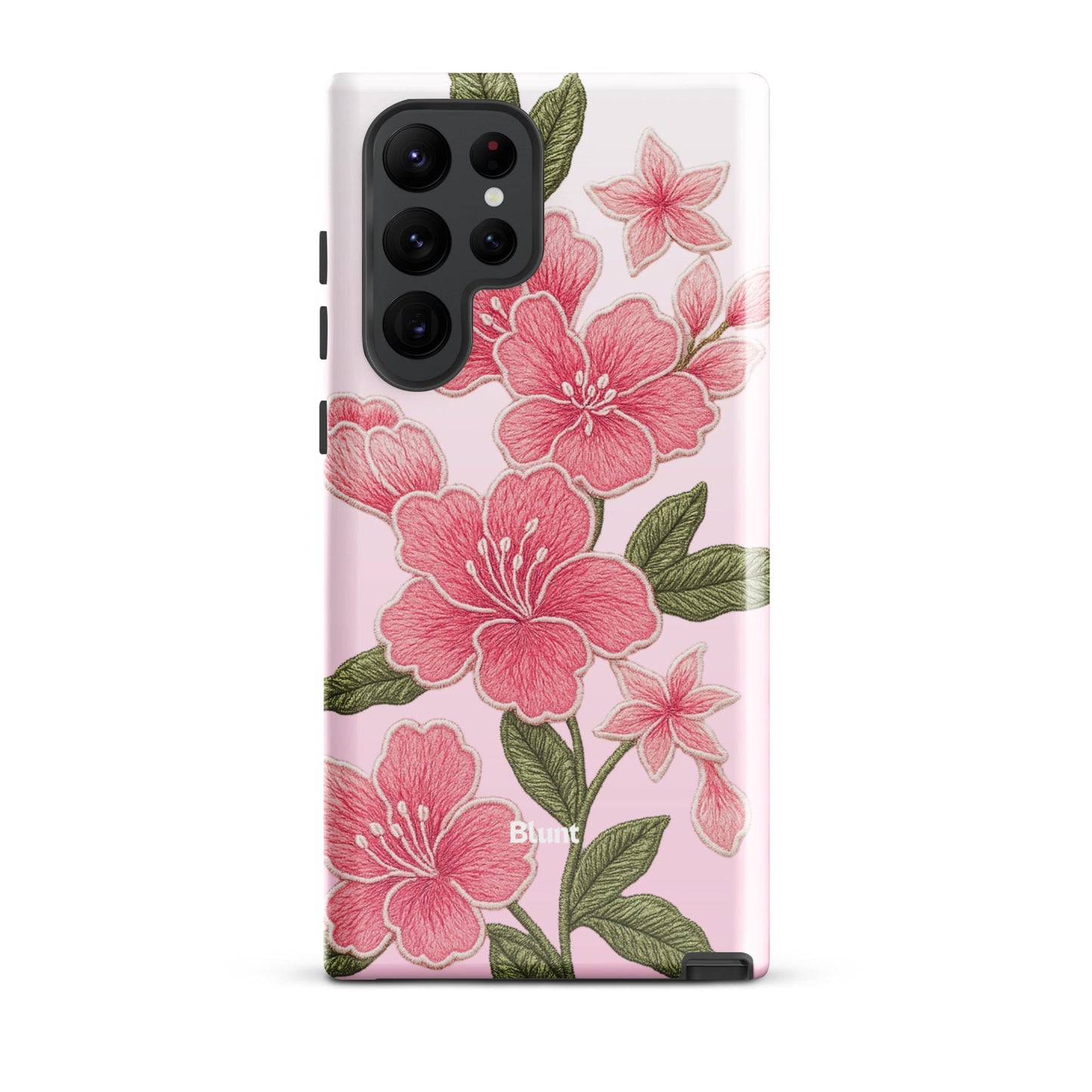 Faye Samsung Case - Blunt Cases
