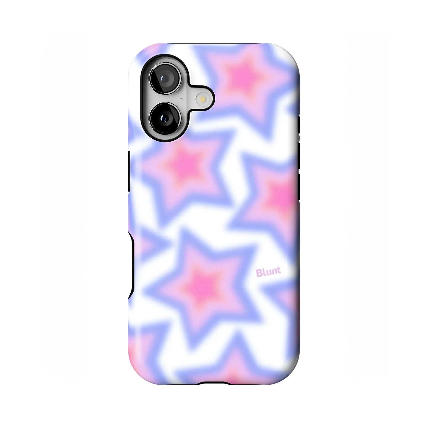 Star Babe iPhone Case