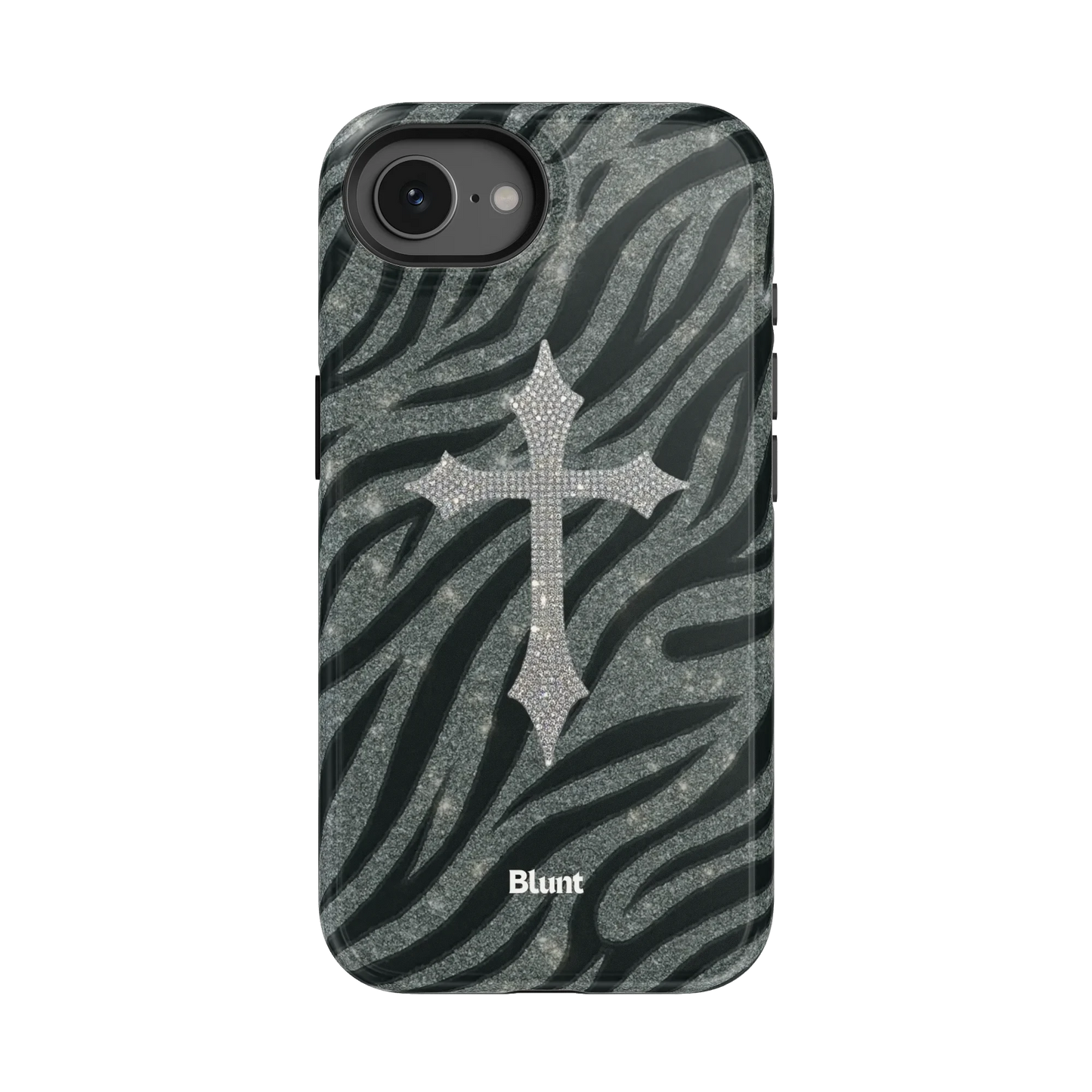 iPhone 16 E Tough