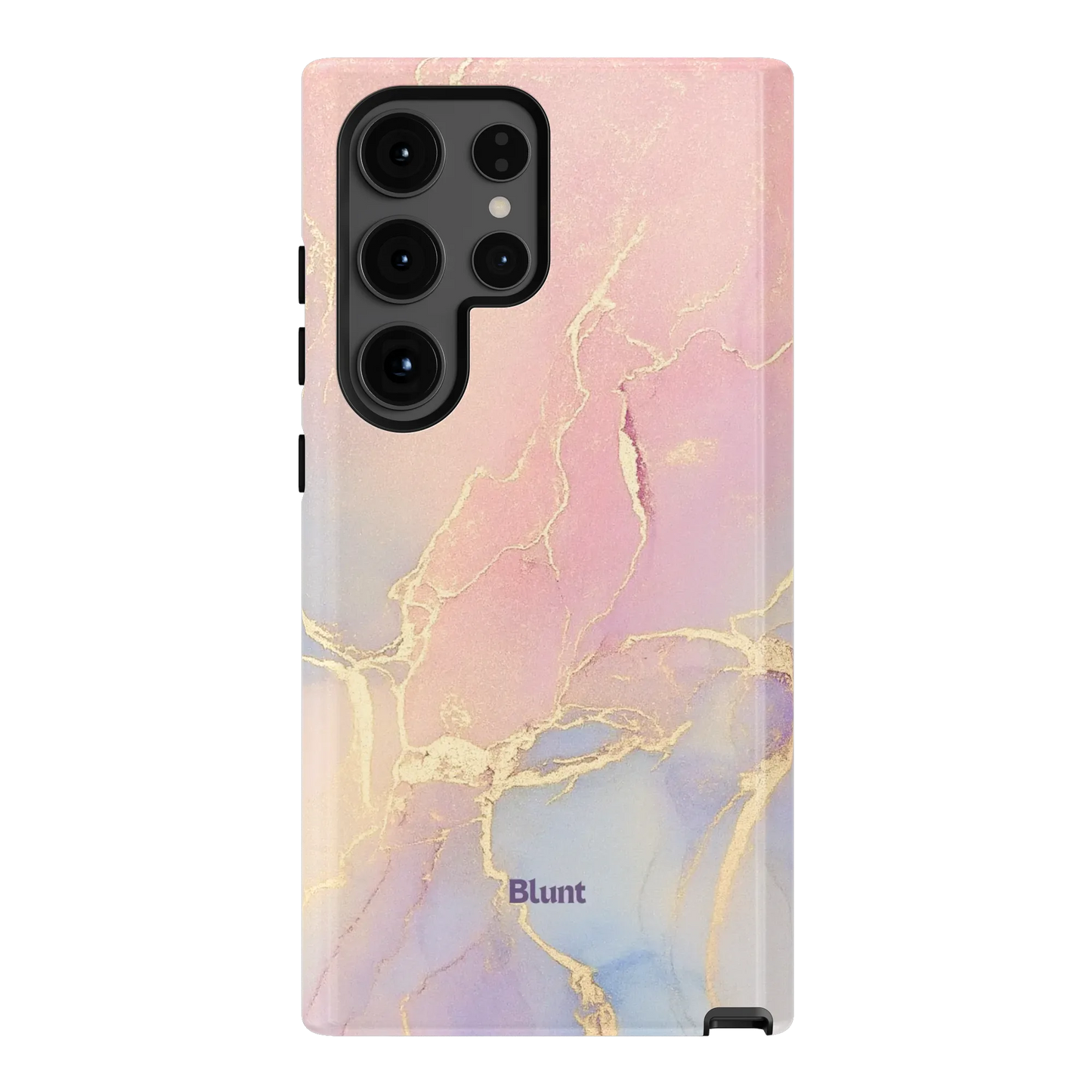 Rosie Marble Samsung Case