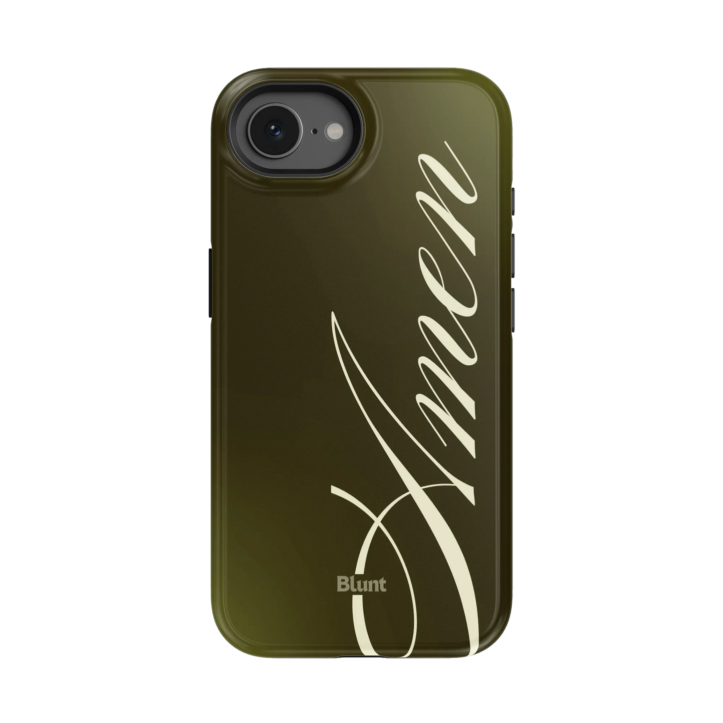 iPhone 16 E Tough