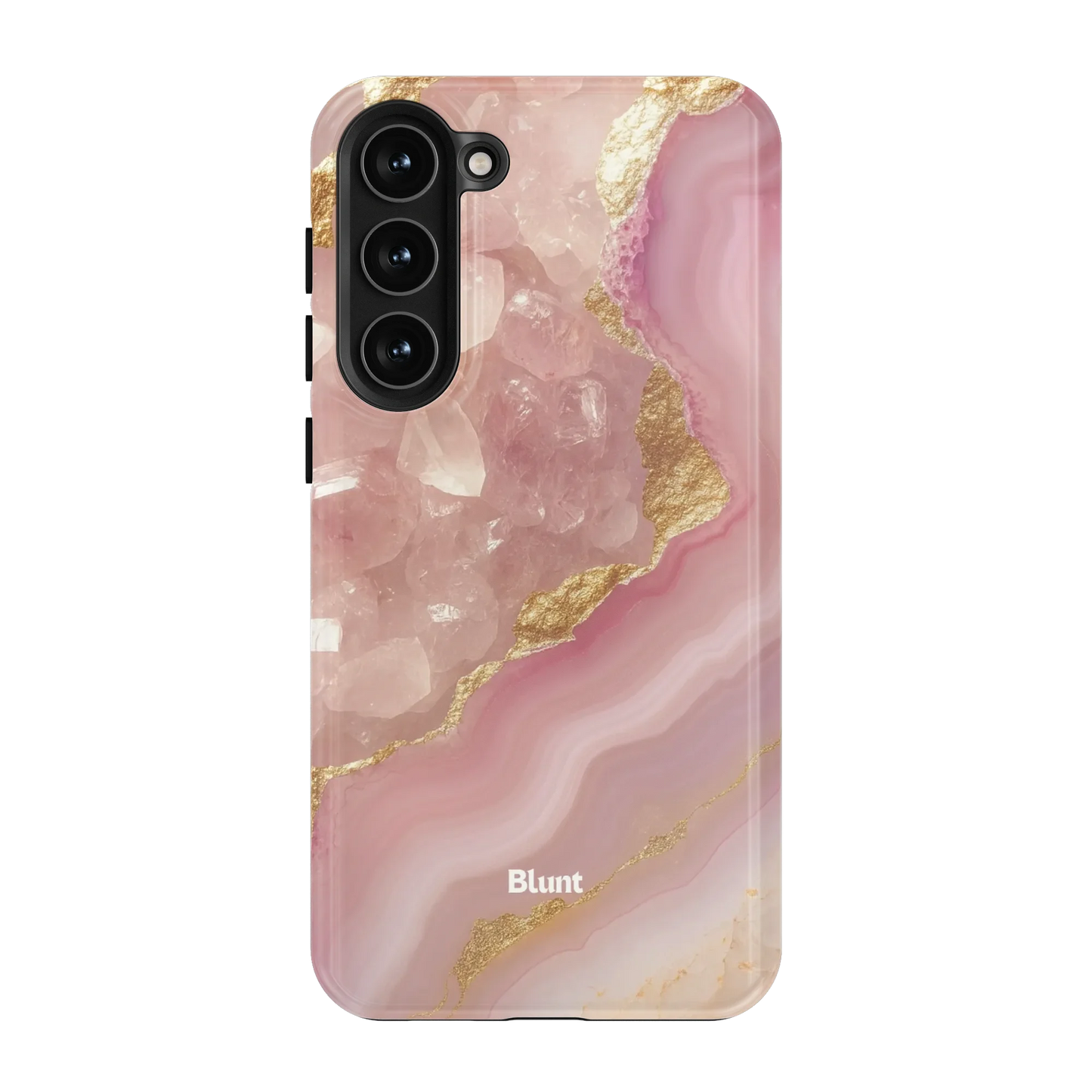 Blushstone Samsung Case