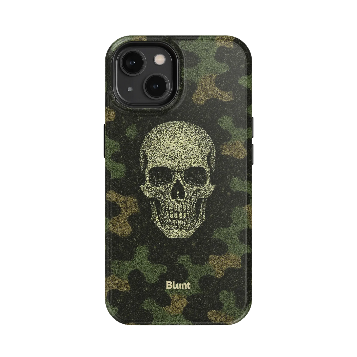 Blast iPhone Case