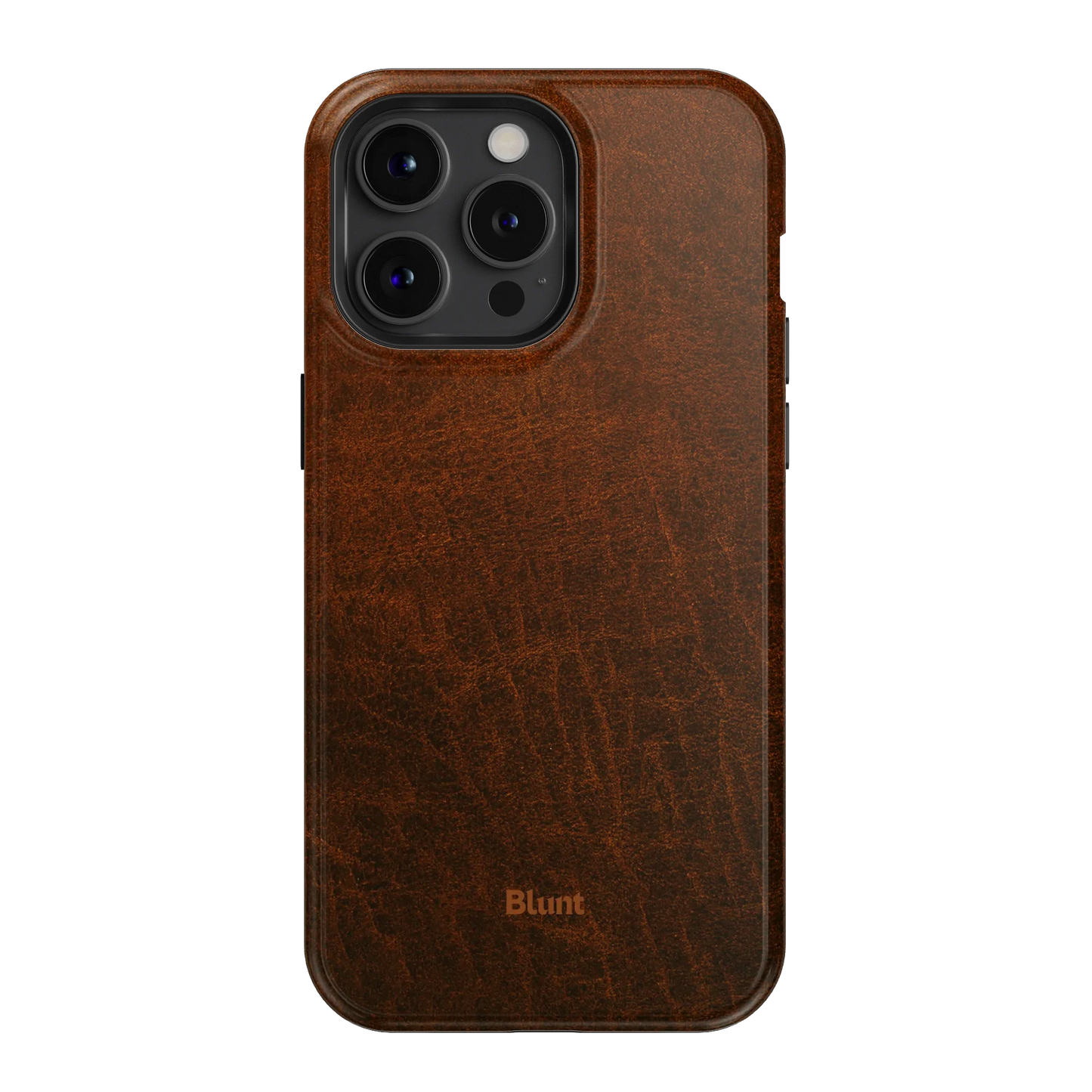 Tarnum iPhone Case