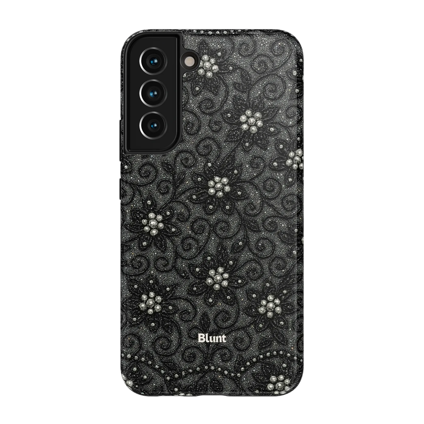 Antique Samsung Case