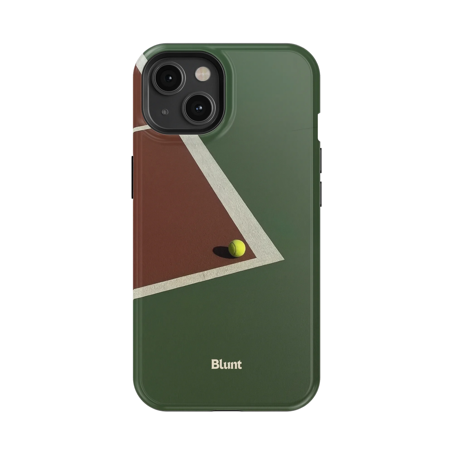 Baseline iPhone Case