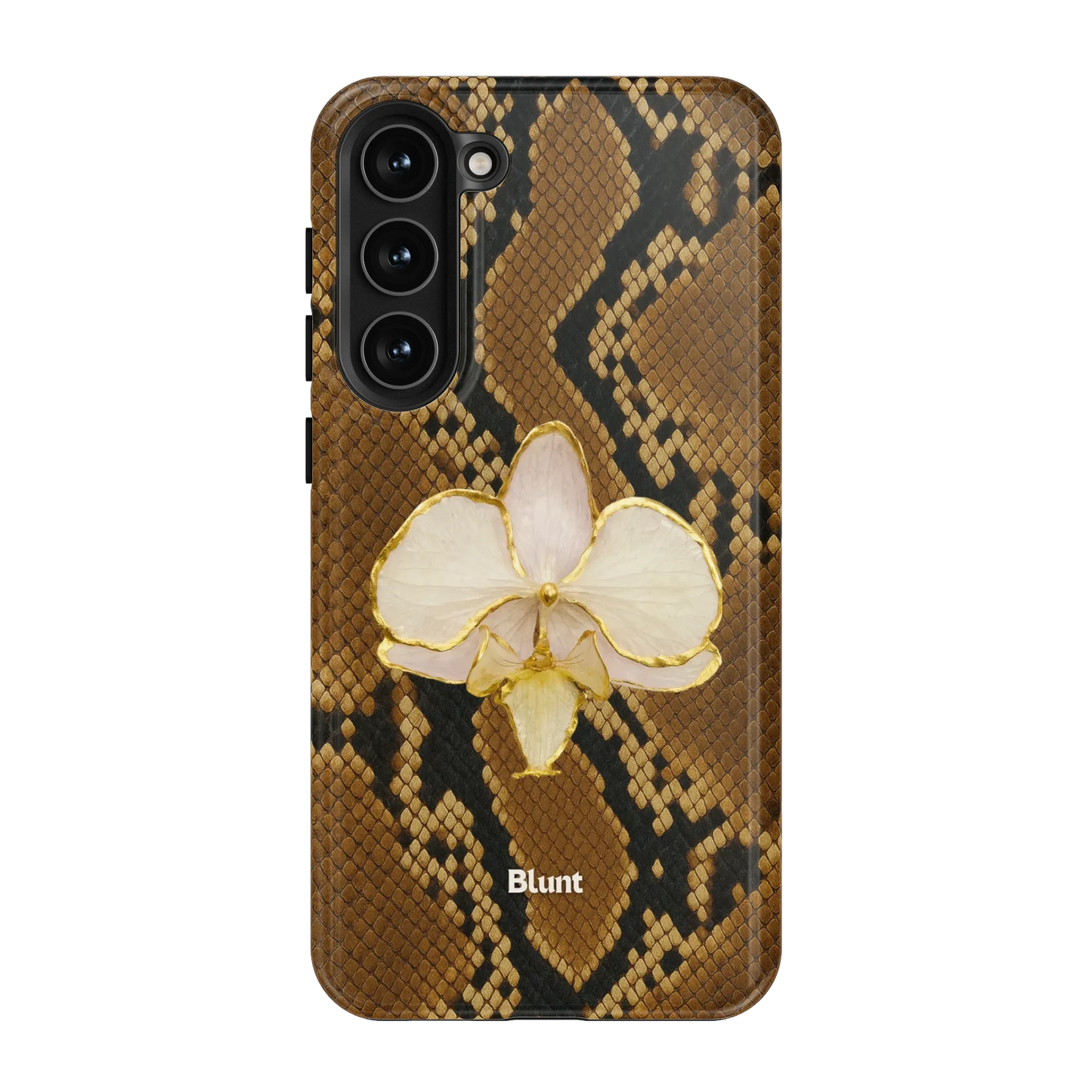 Serpentis Samsung Case