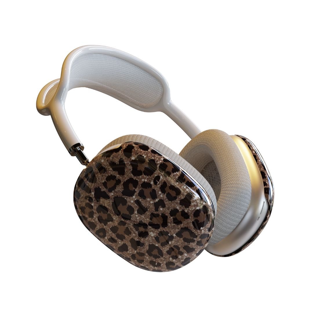 Feline Airpod Max Case - blunt cases