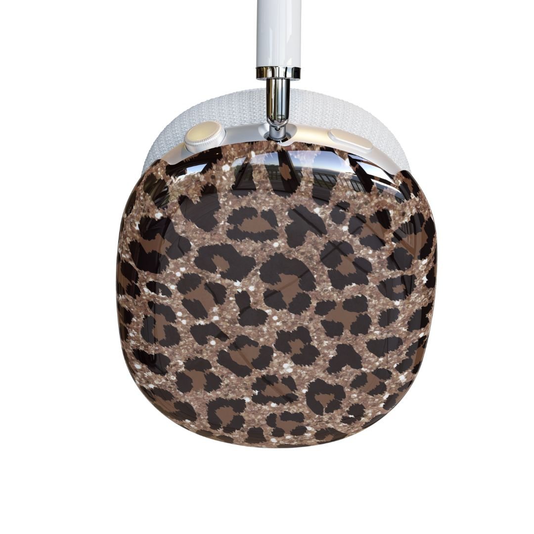 Feline Airpod Max Case - blunt cases