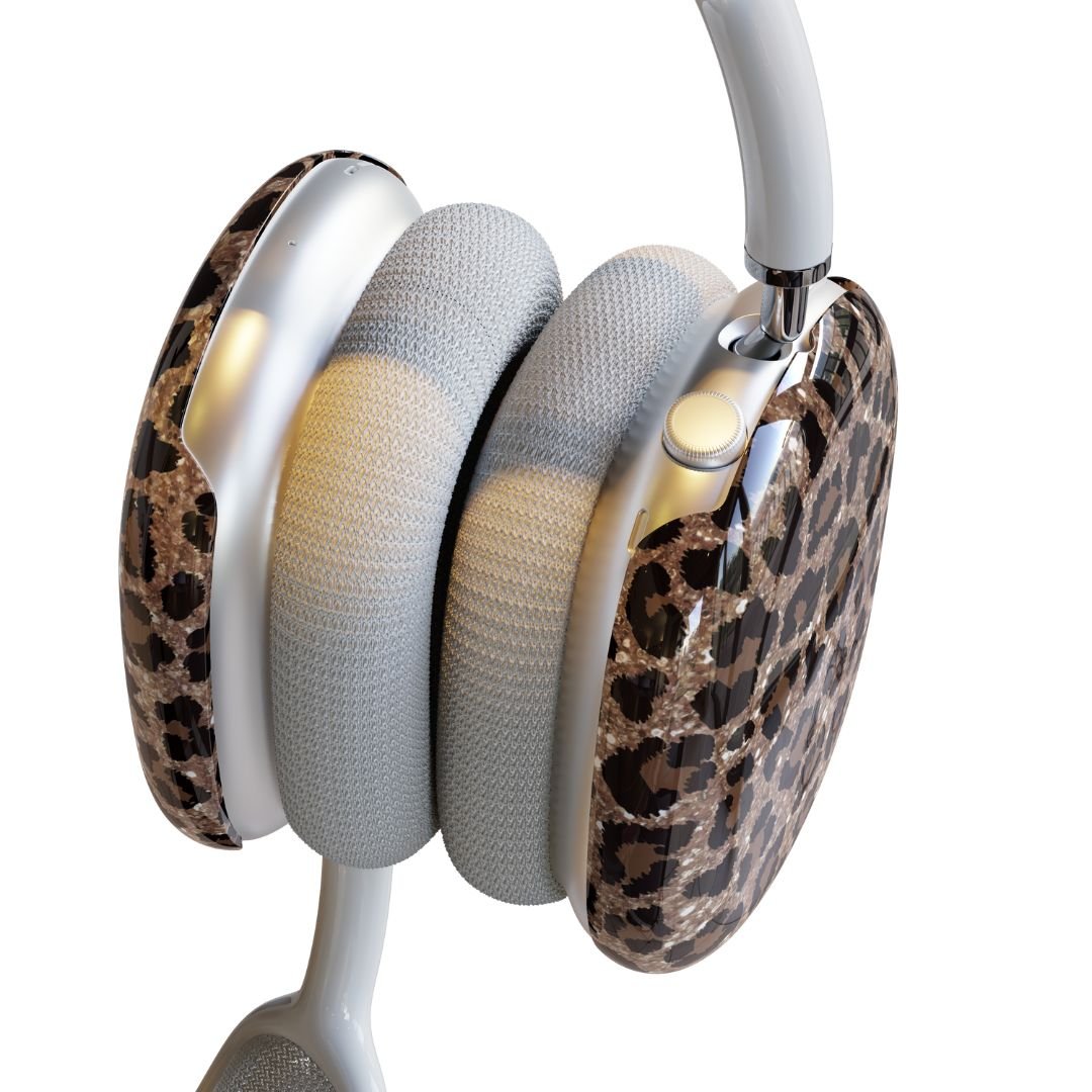Feline Airpod Max Case - blunt cases