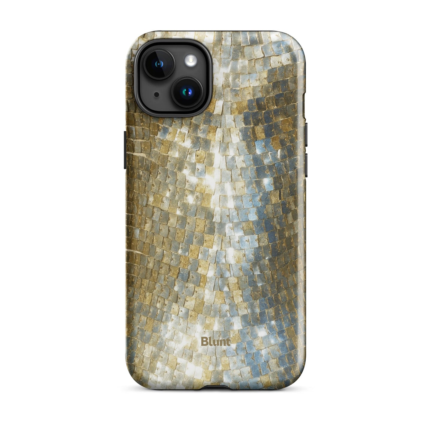 Felura iPhone Case - Blunt Cases