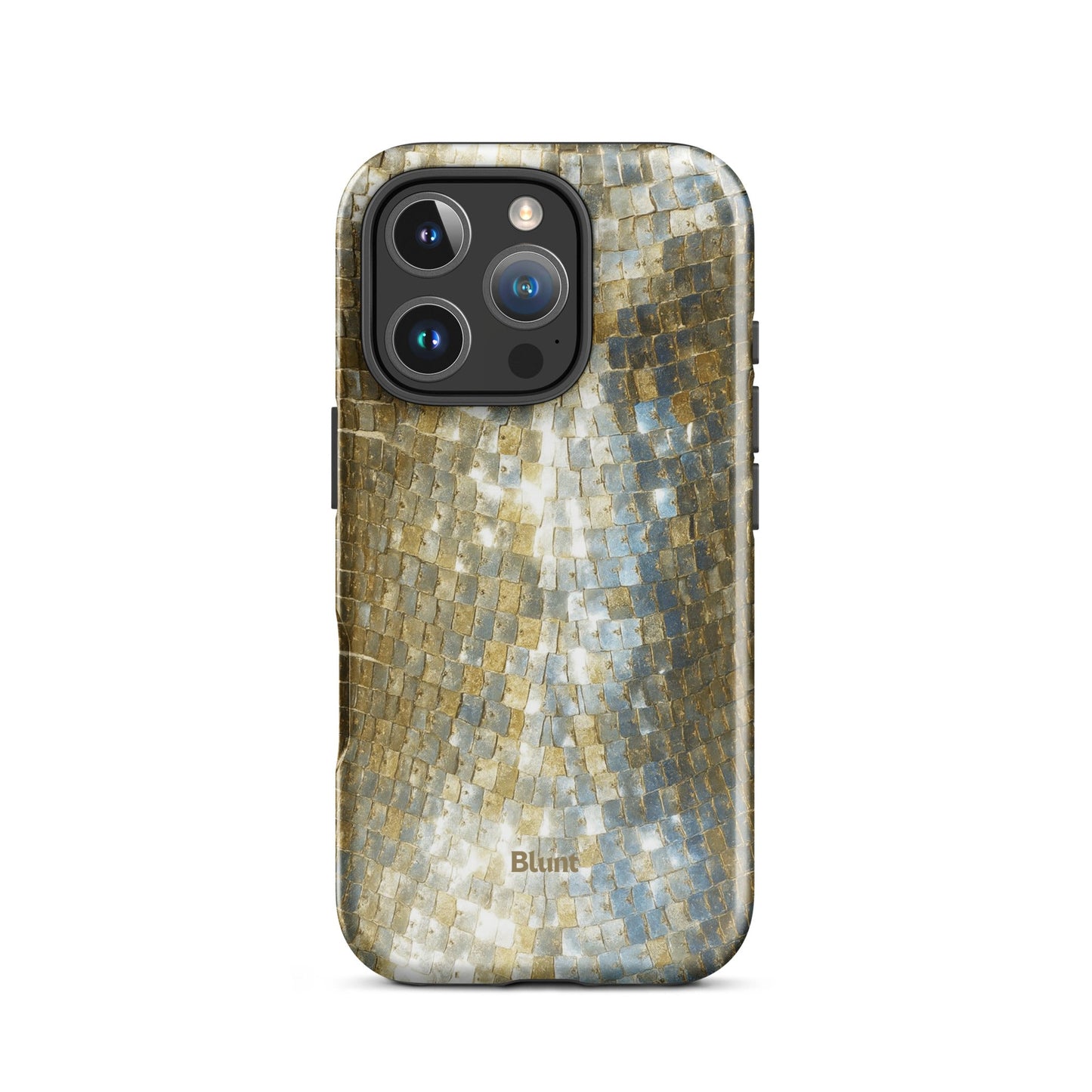 Felura iPhone Case - Blunt Cases