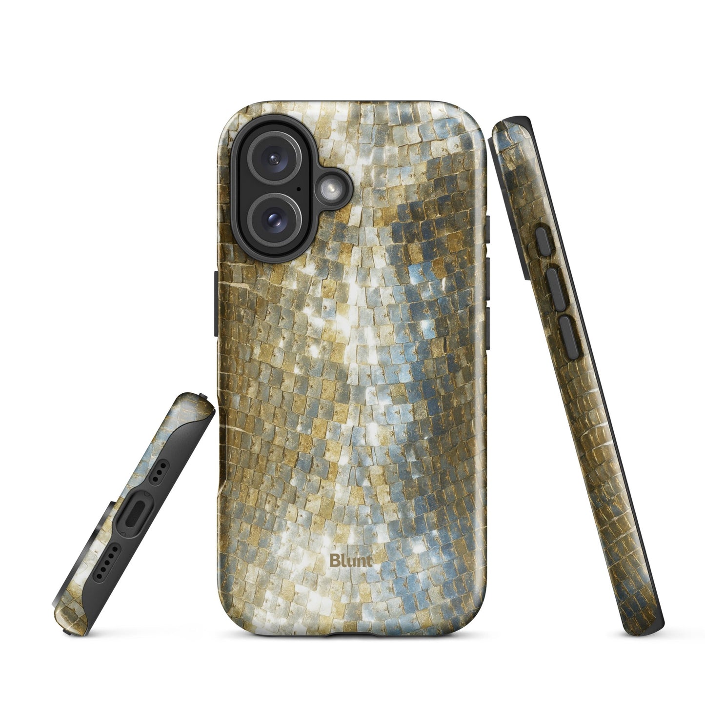 Felura iPhone Case - Blunt Cases