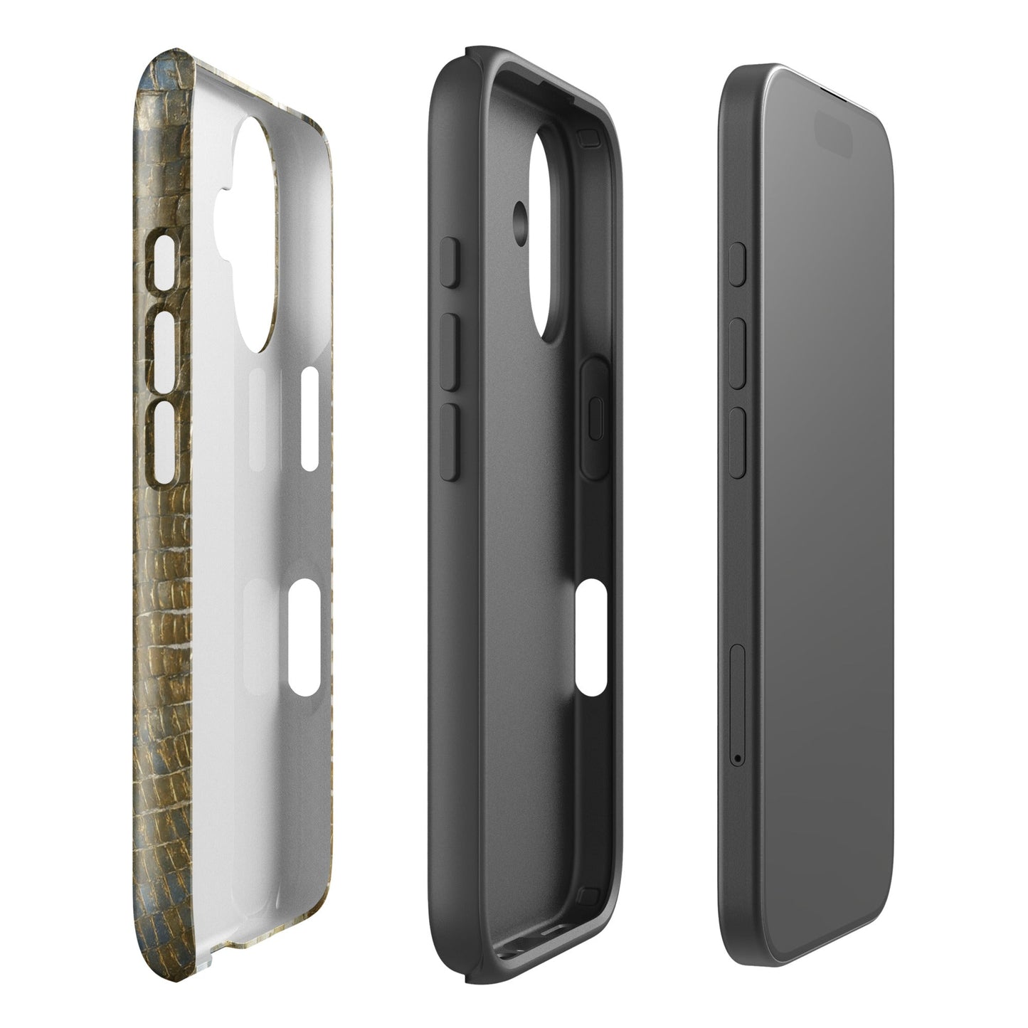 Felura iPhone Case - Blunt Cases