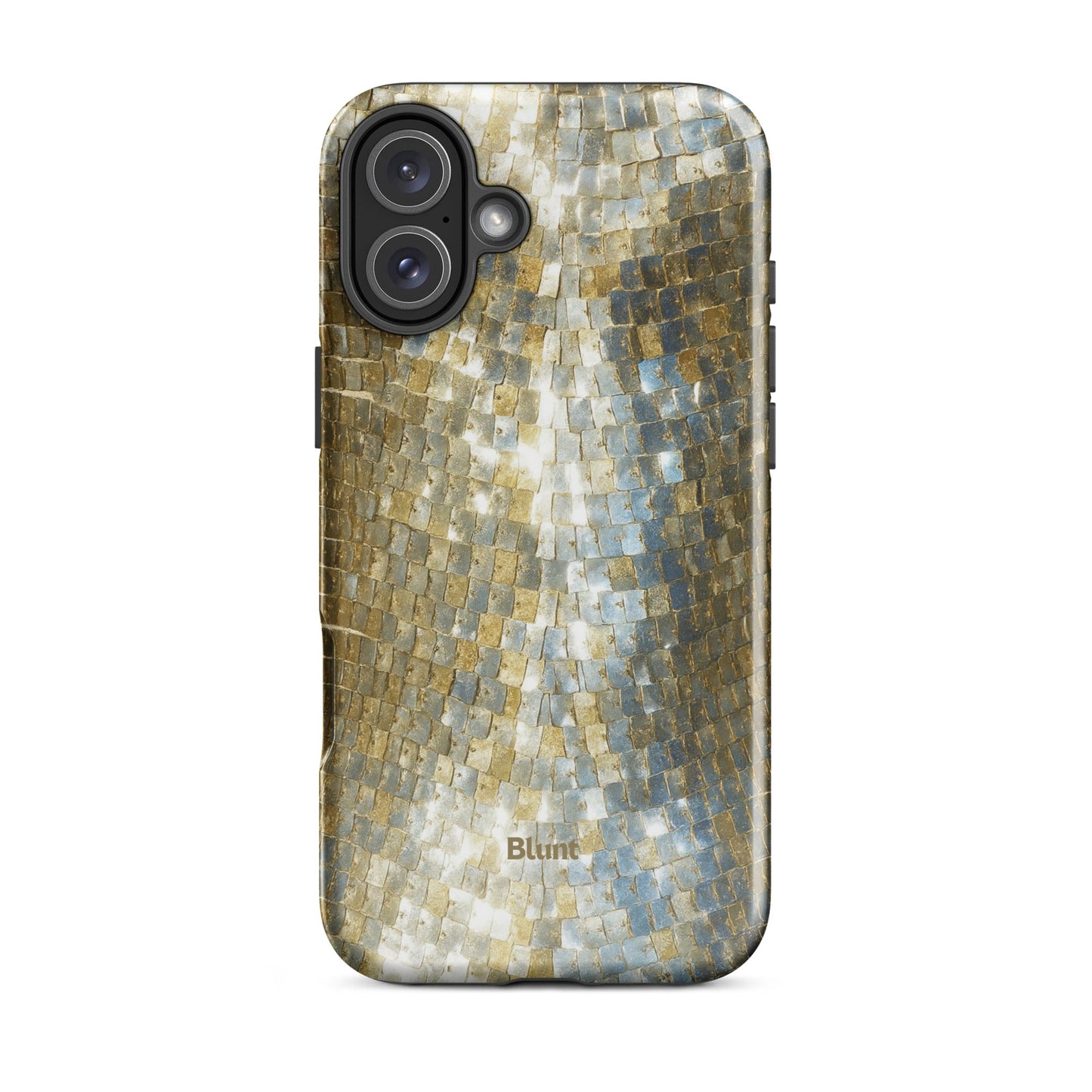 Felura iPhone Case - Blunt Cases