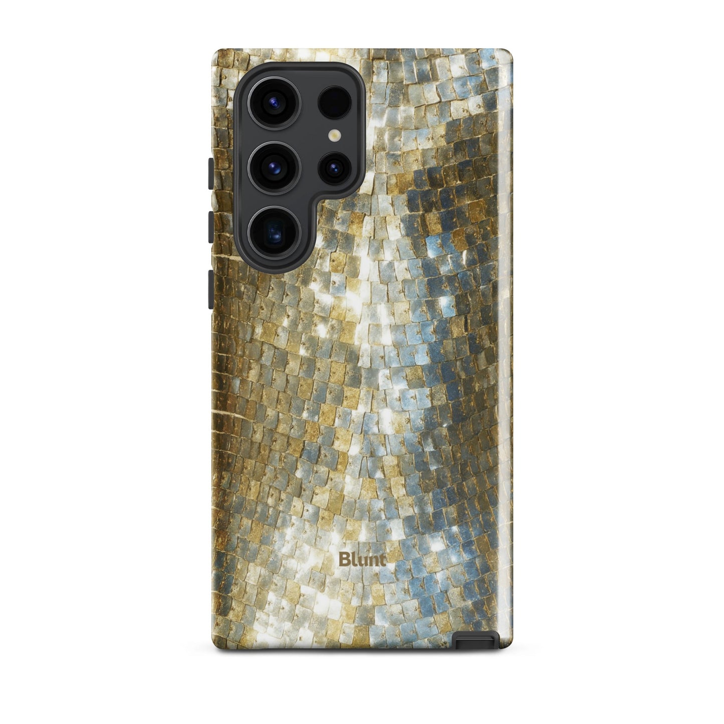 Felura Samsung Case - Blunt Cases