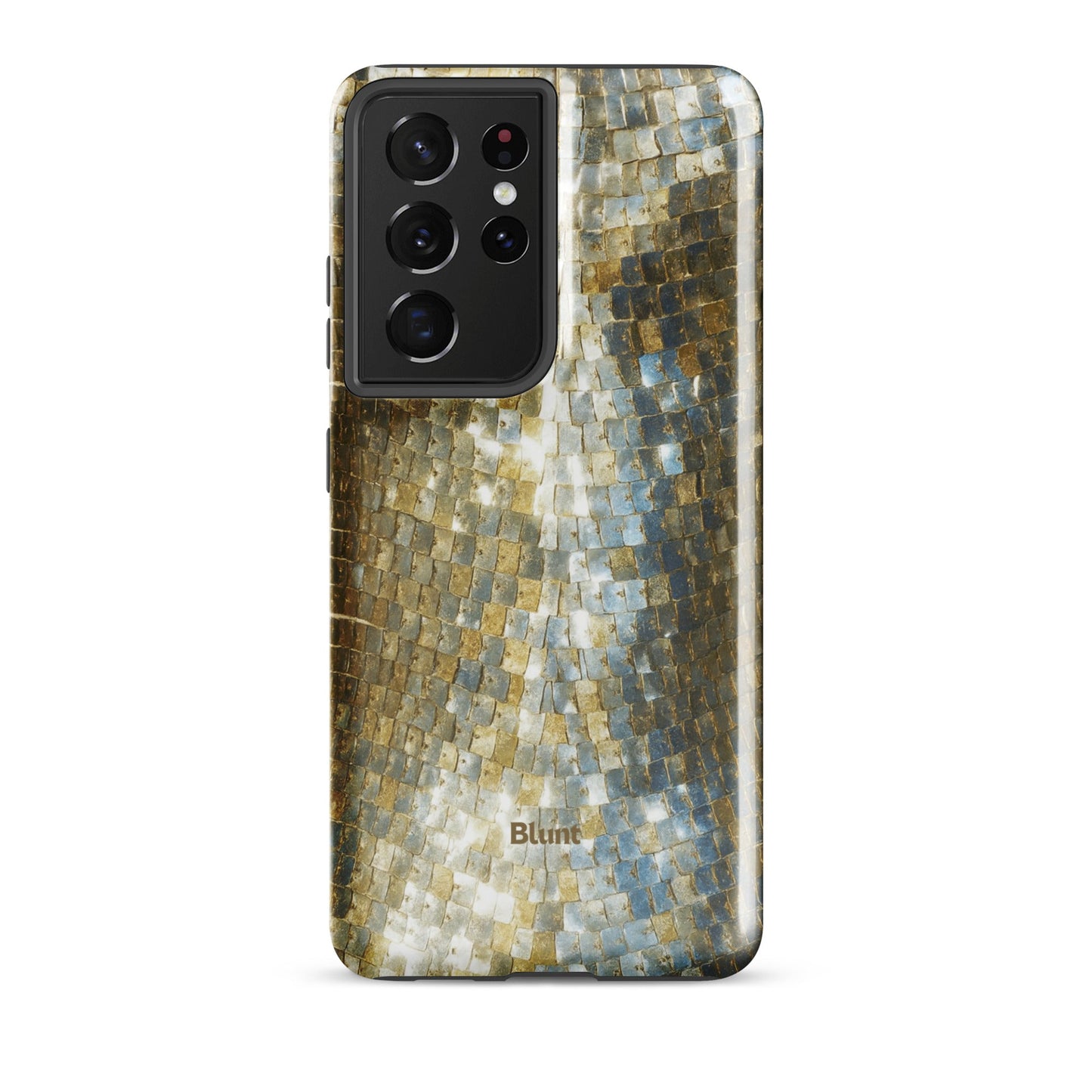 Felura Samsung Case - Blunt Cases