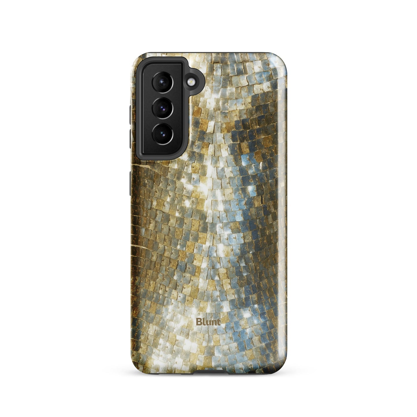 Felura Samsung Case - Blunt Cases