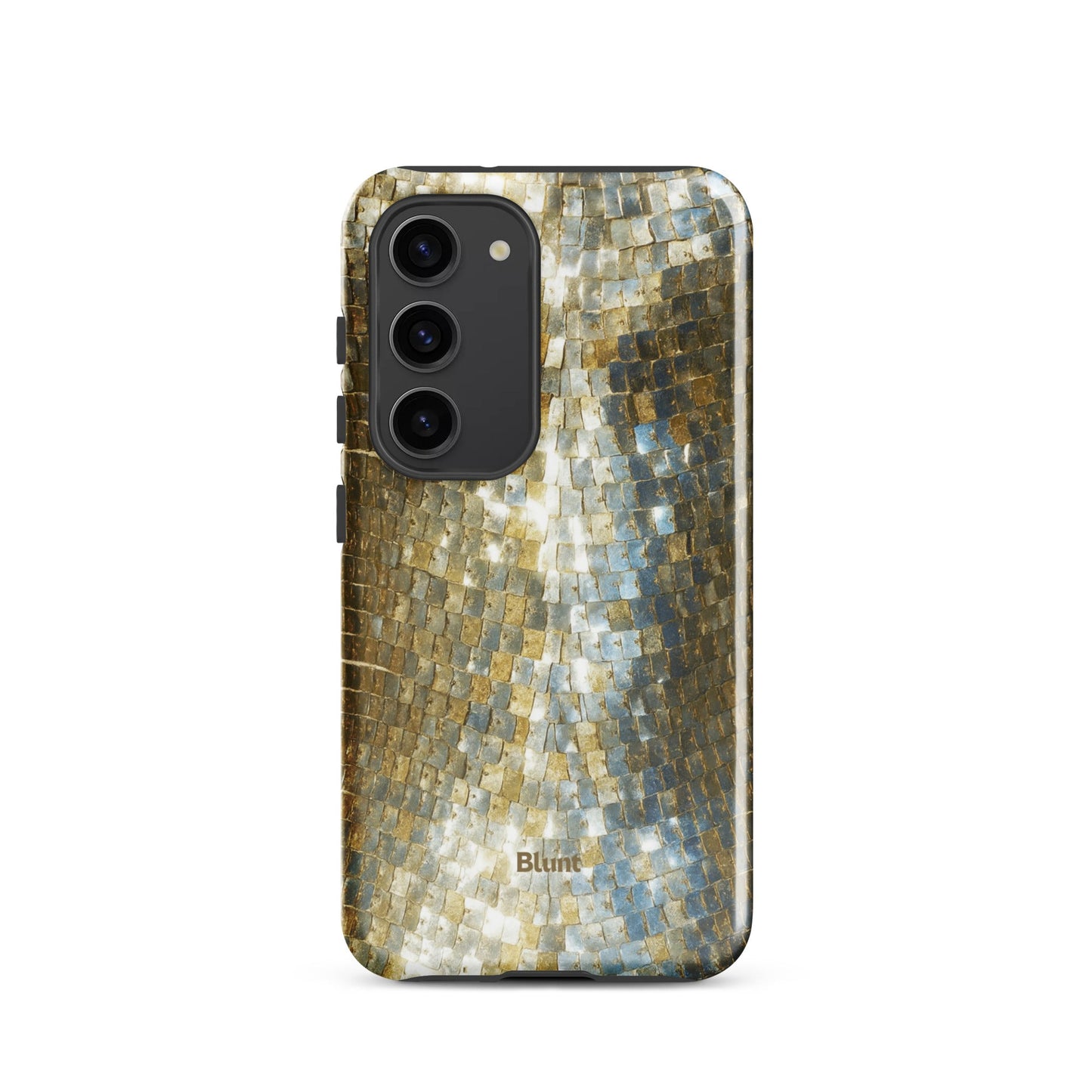 Felura Samsung Case - Blunt Cases