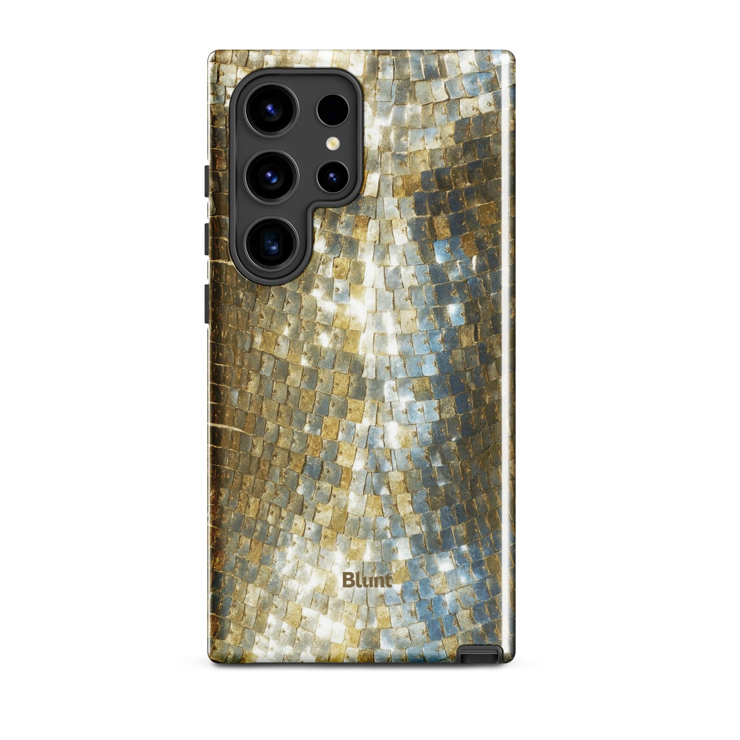 Felura Samsung Case - Blunt Cases