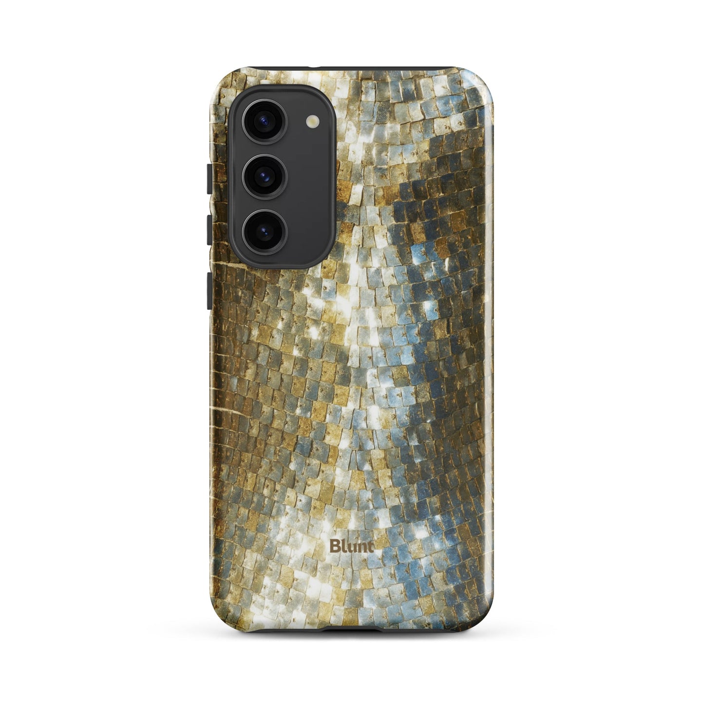 Felura Samsung Case - Blunt Cases