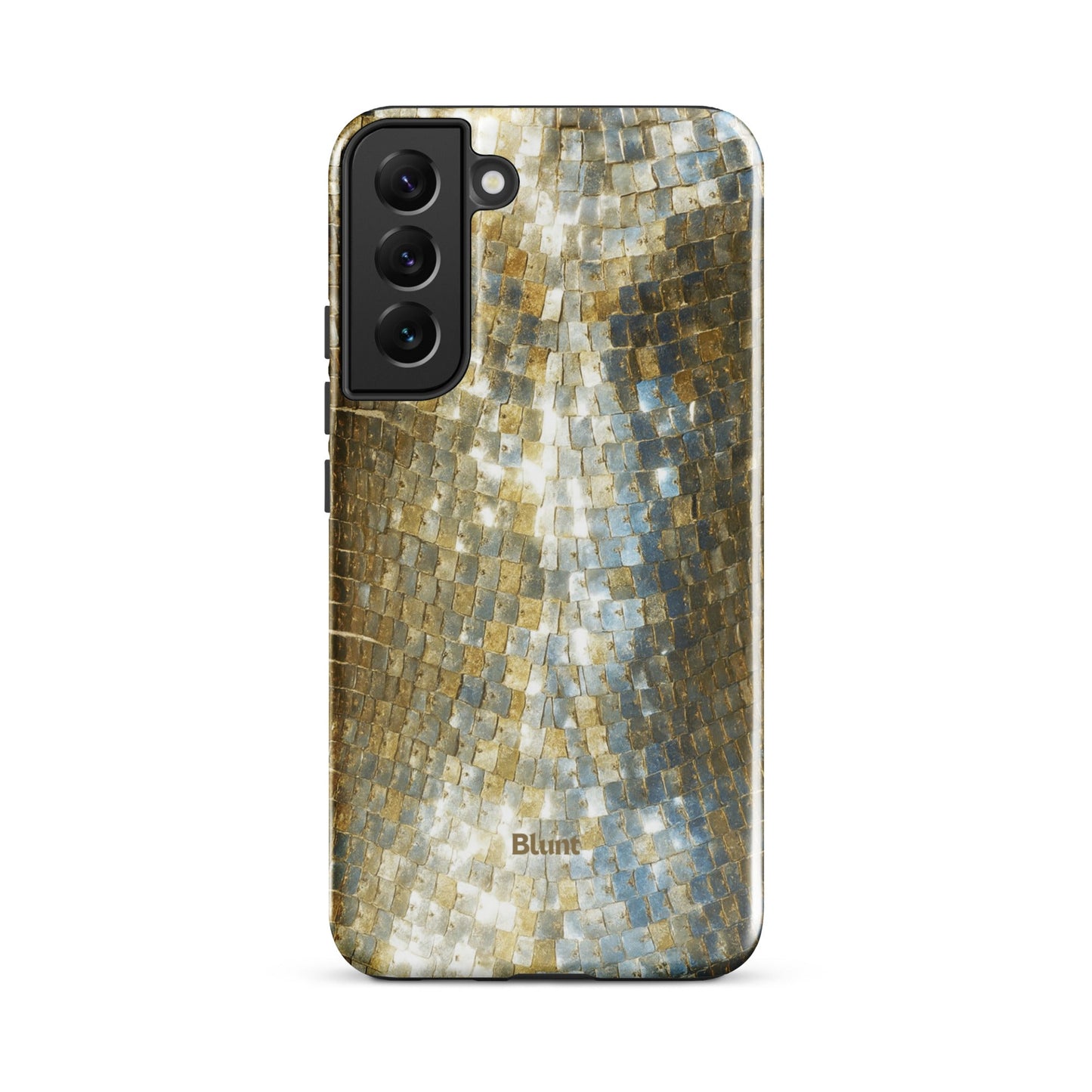 Felura Samsung Case - Blunt Cases