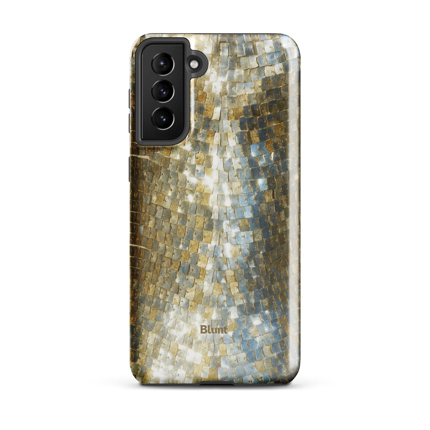 Felura Samsung Case - Blunt Cases