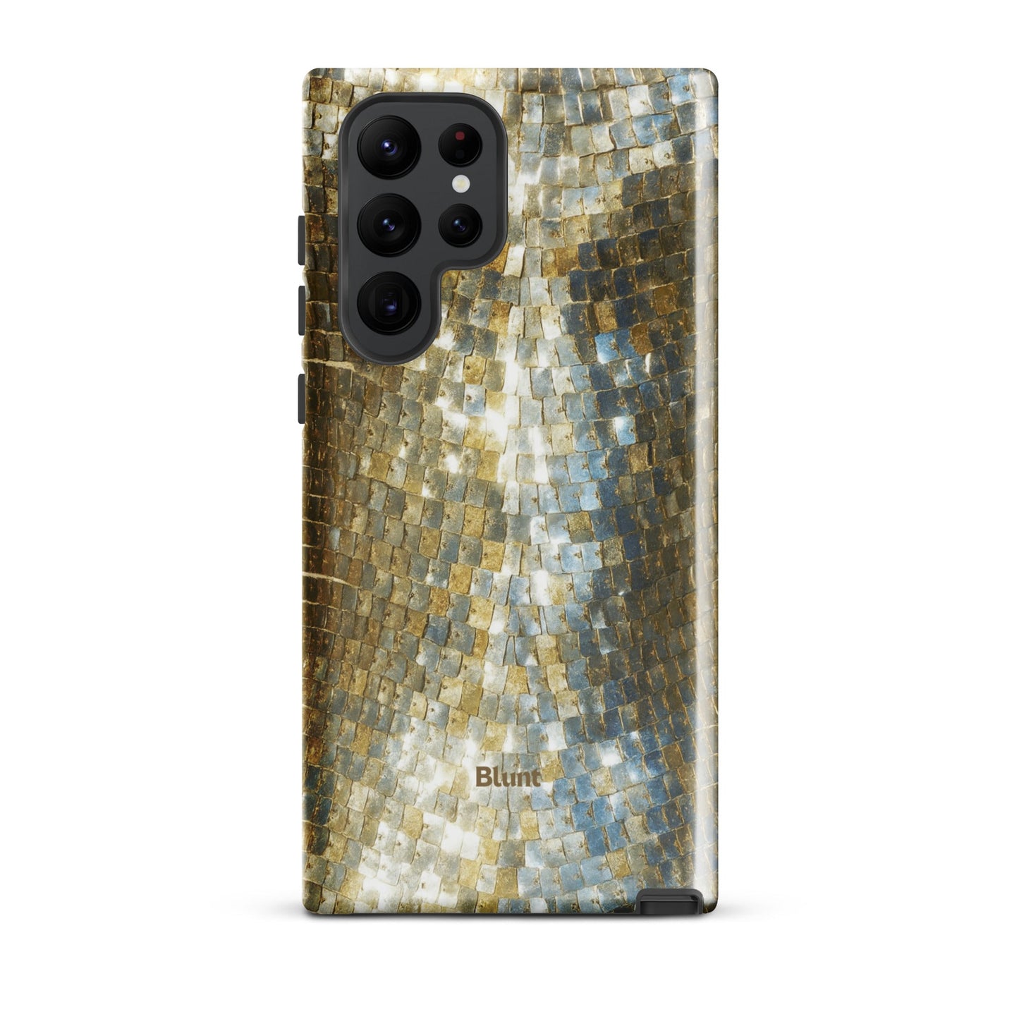 Felura Samsung Case - Blunt Cases