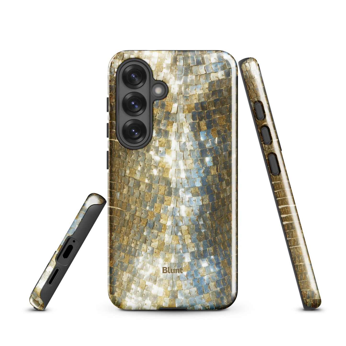 Felura Samsung Case - Blunt Cases