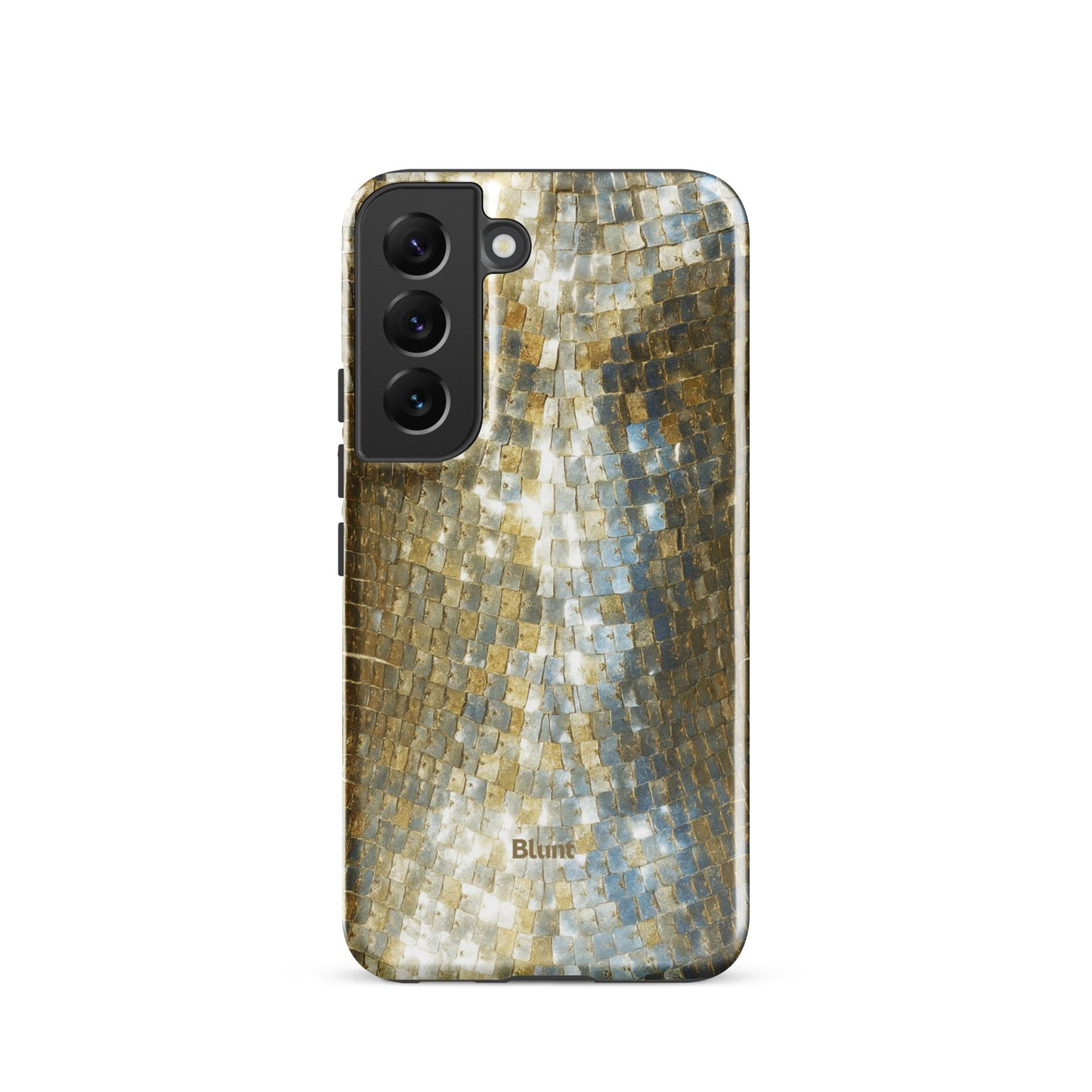 Felura Samsung Case - Blunt Cases