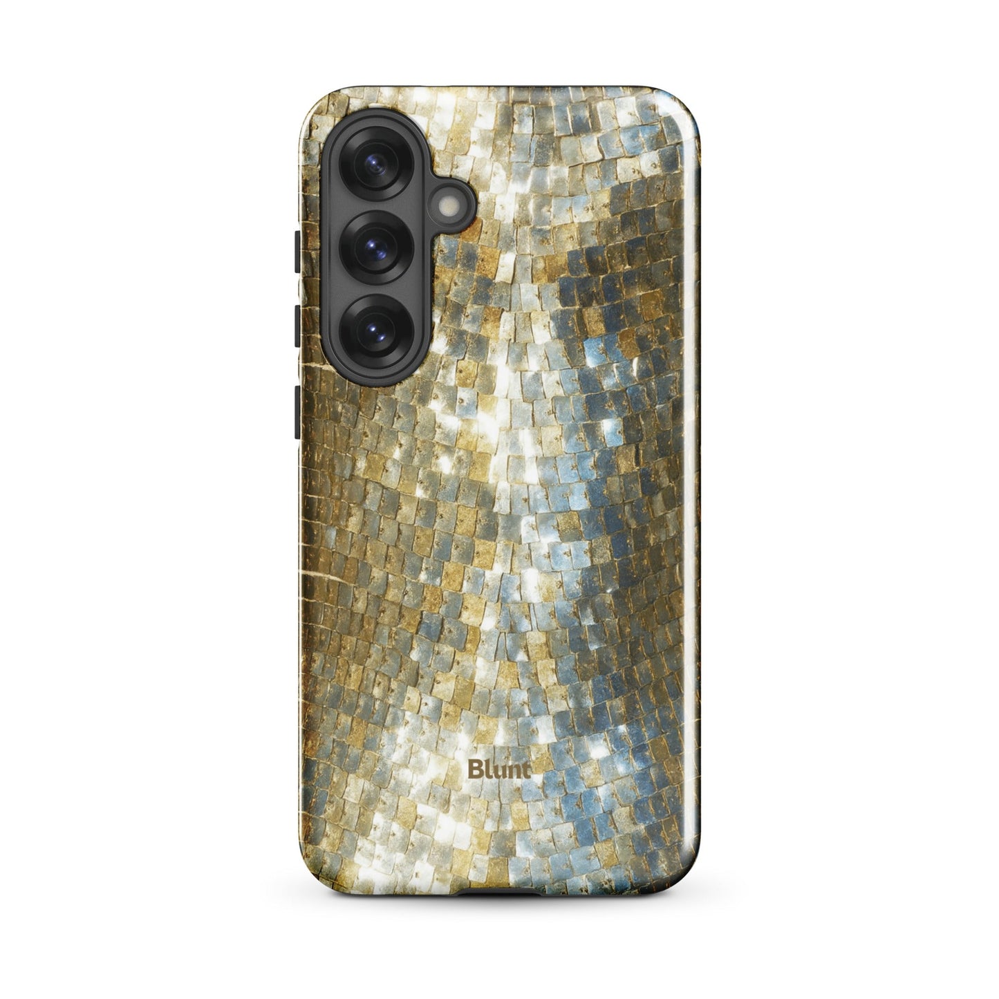Felura Samsung Case - Blunt Cases