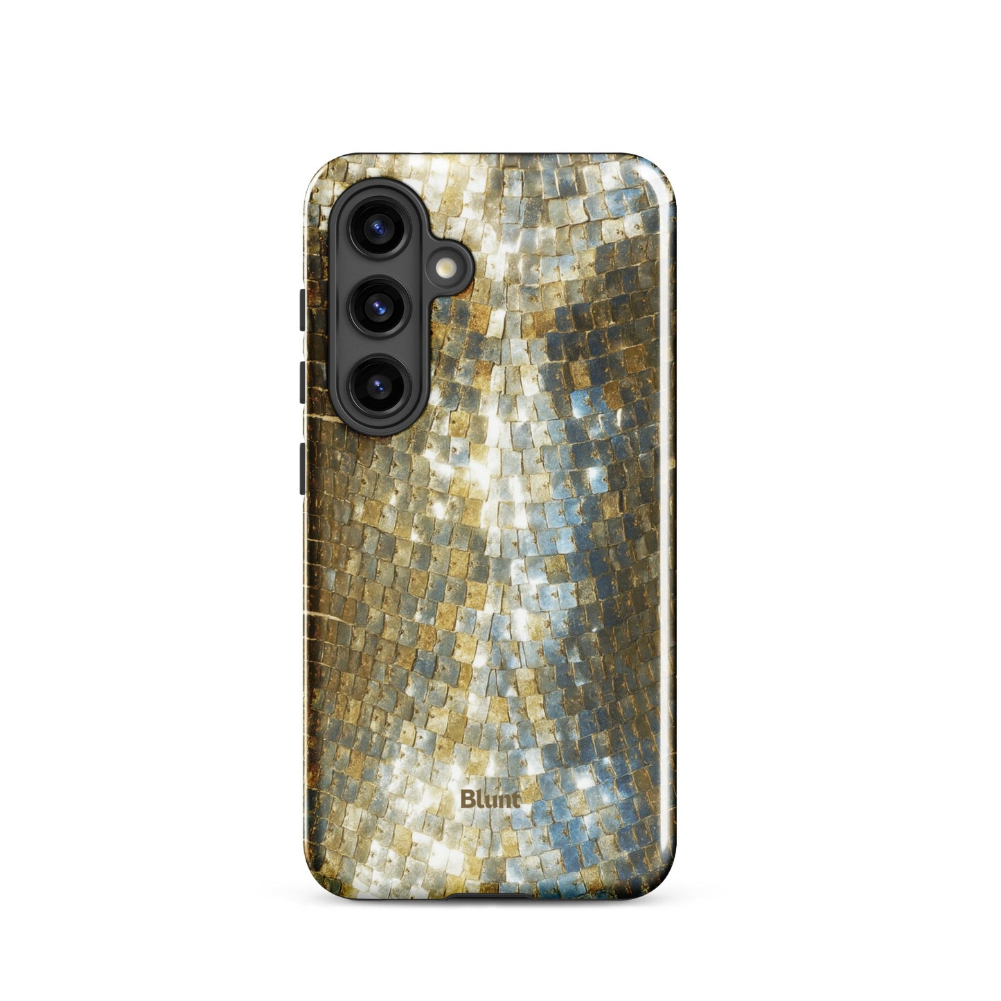 Felura Samsung Case - Blunt Cases