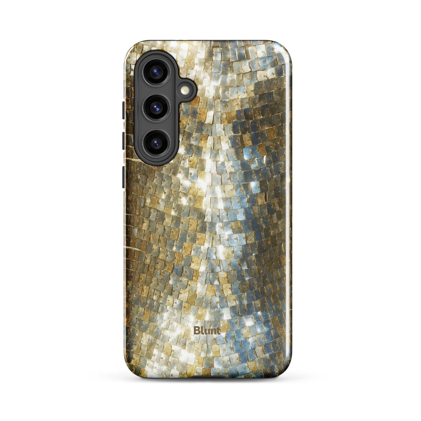 Felura Samsung Case - Blunt Cases