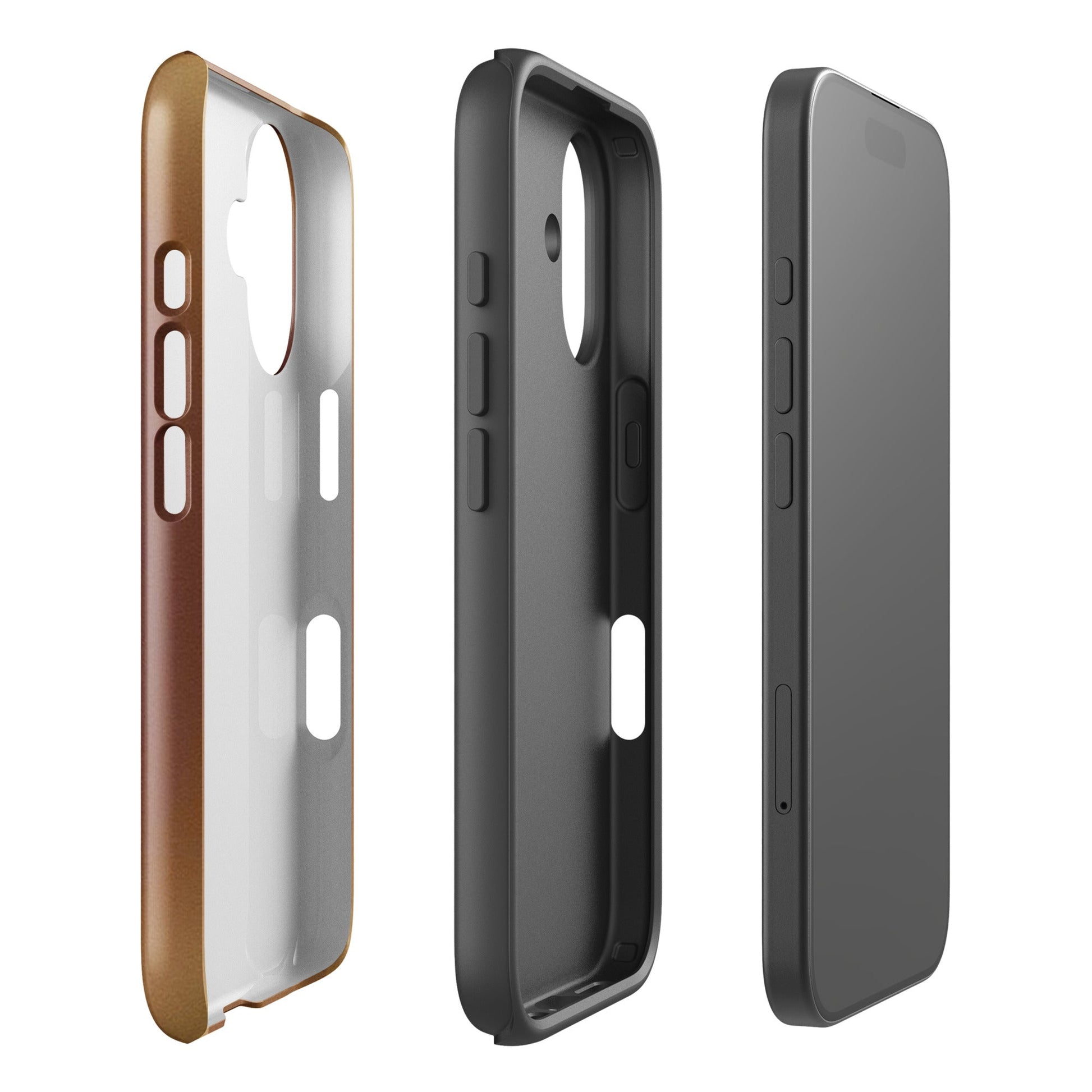 Fenya iPhone Case - Blunt Cases