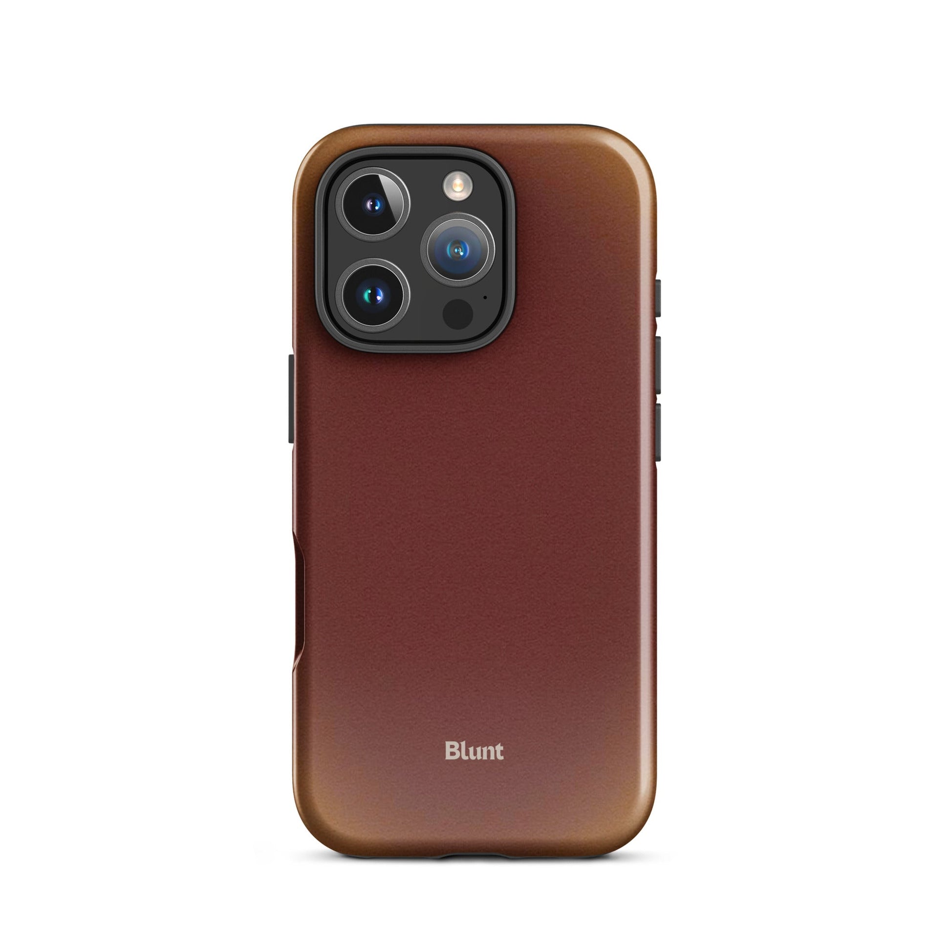 Fenya iPhone Case - Blunt Cases