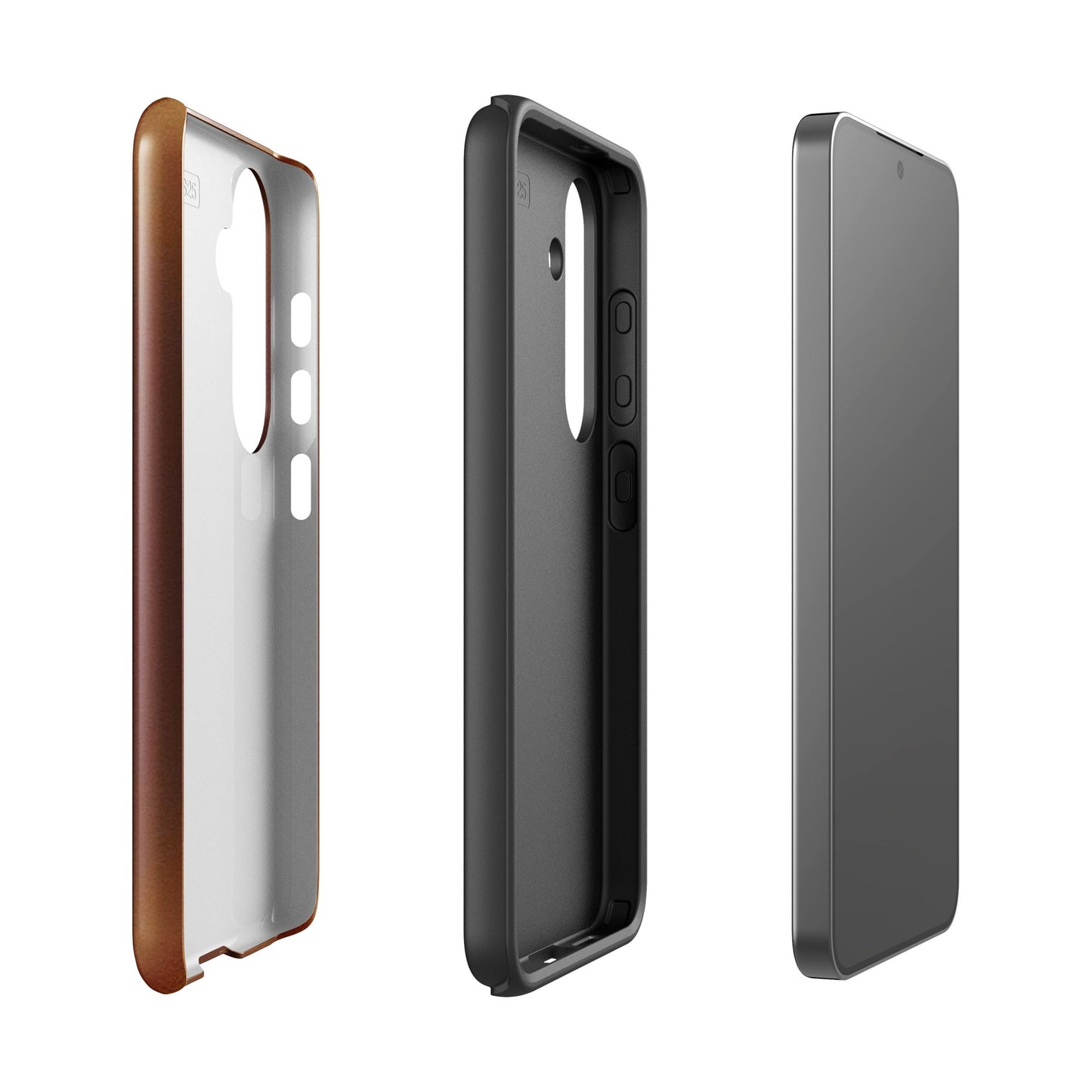 Fenya Samsung Case - Blunt Cases