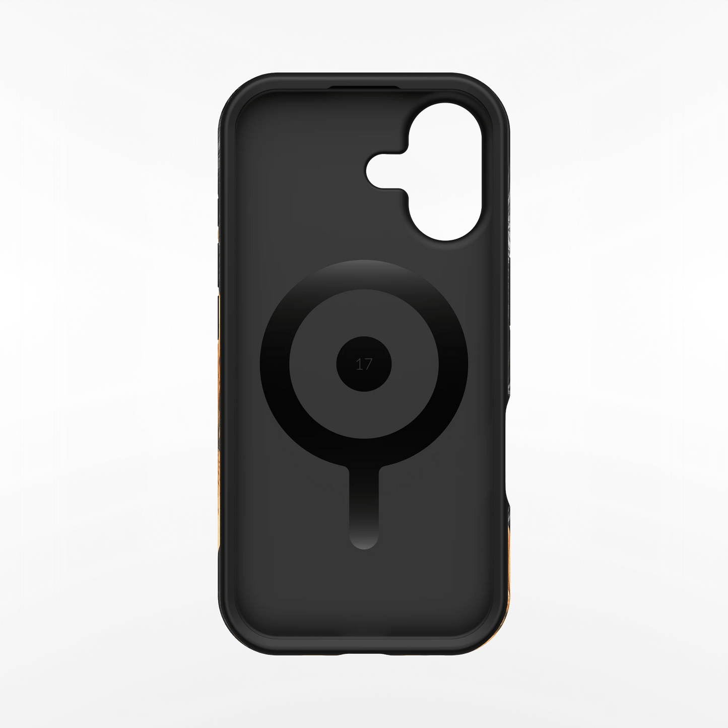 Feral Flame iPhone Case - Blunt Cases