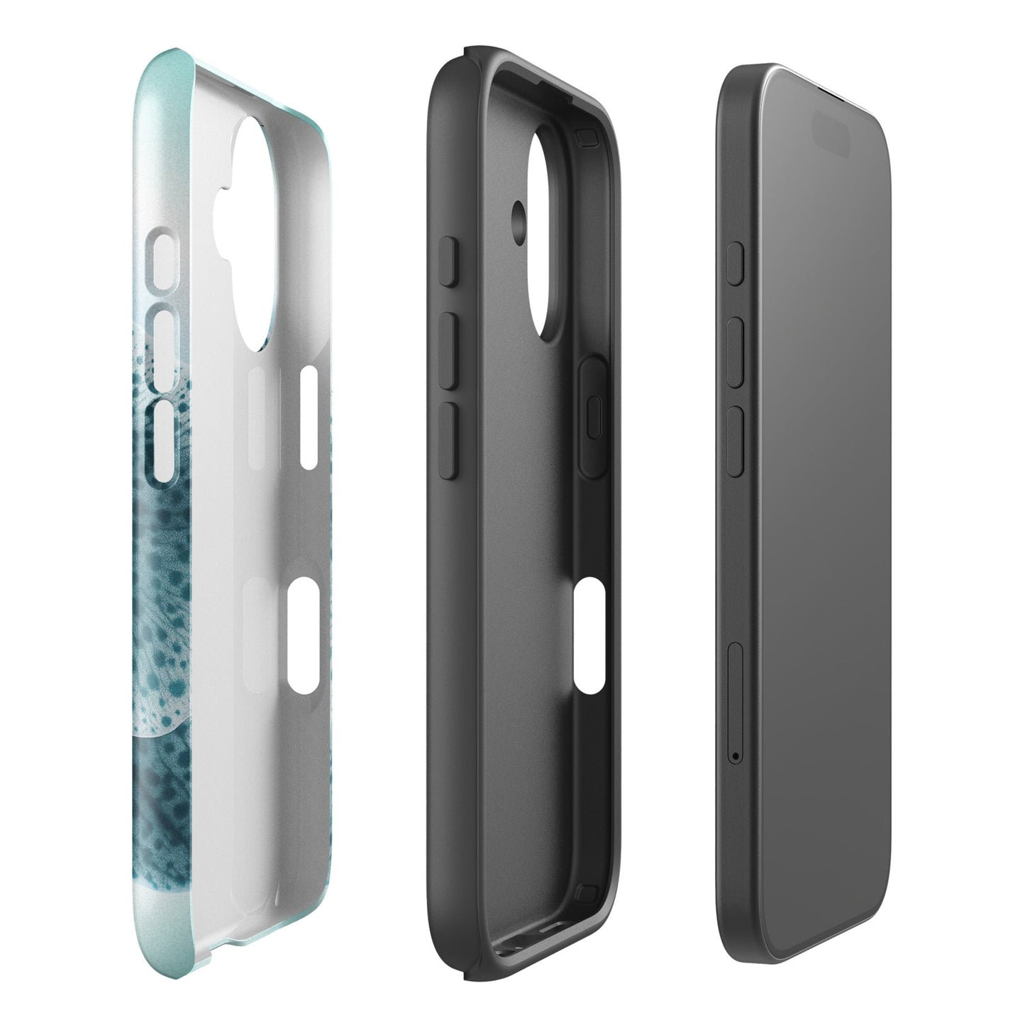 Feral iPhone Case - Blunt Cases