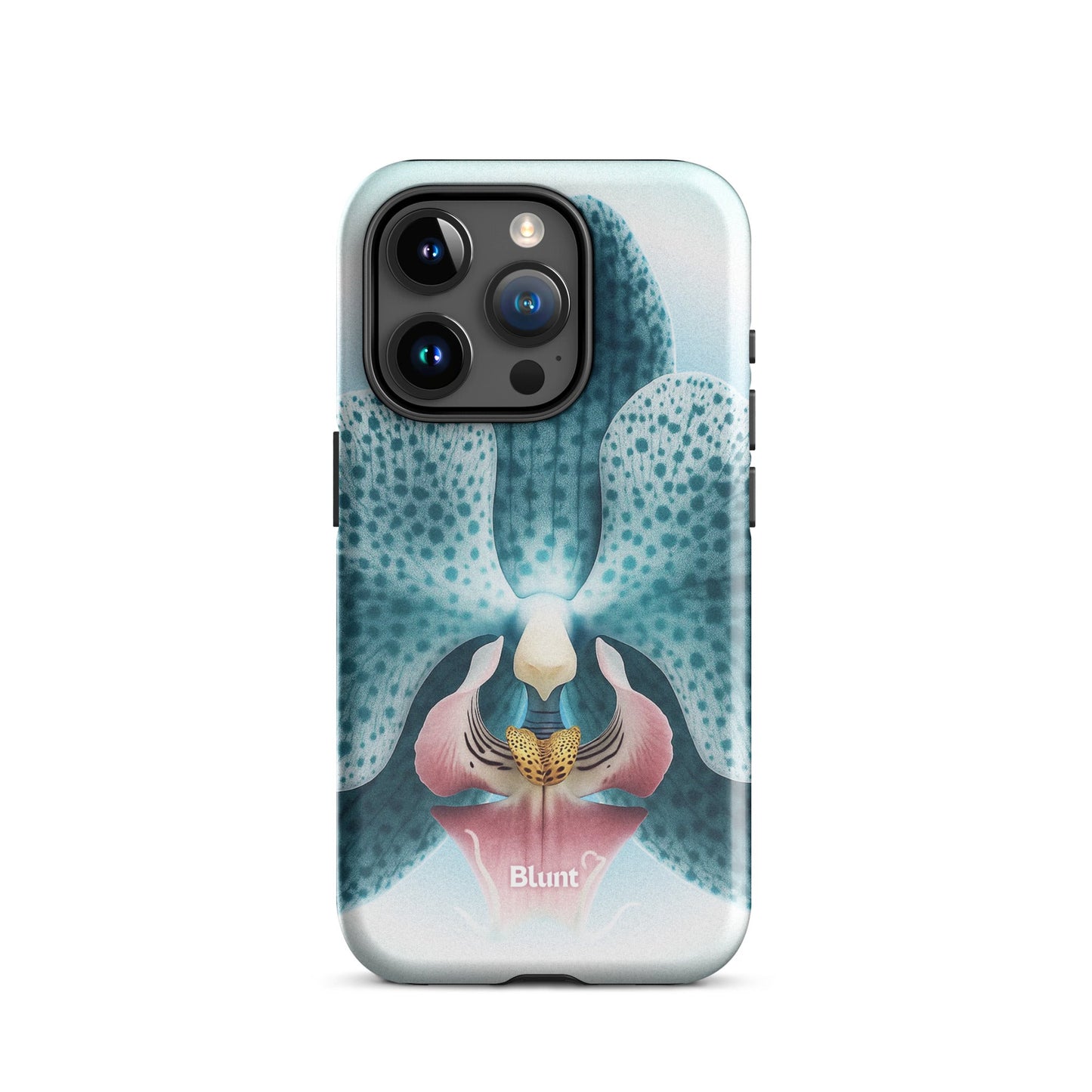 Feral iPhone Case - Blunt Cases